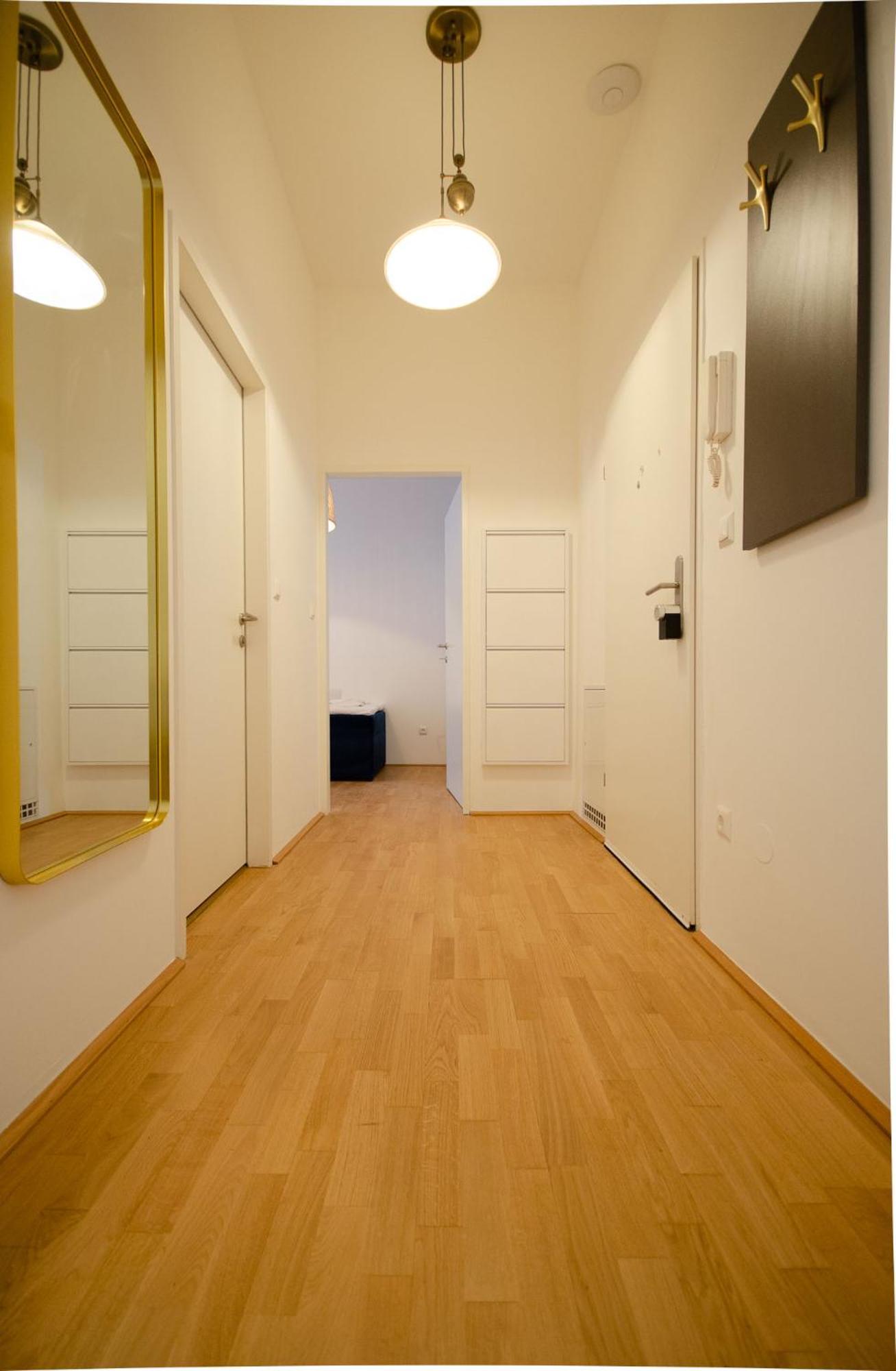 Charming Historical Near Centre Vienna