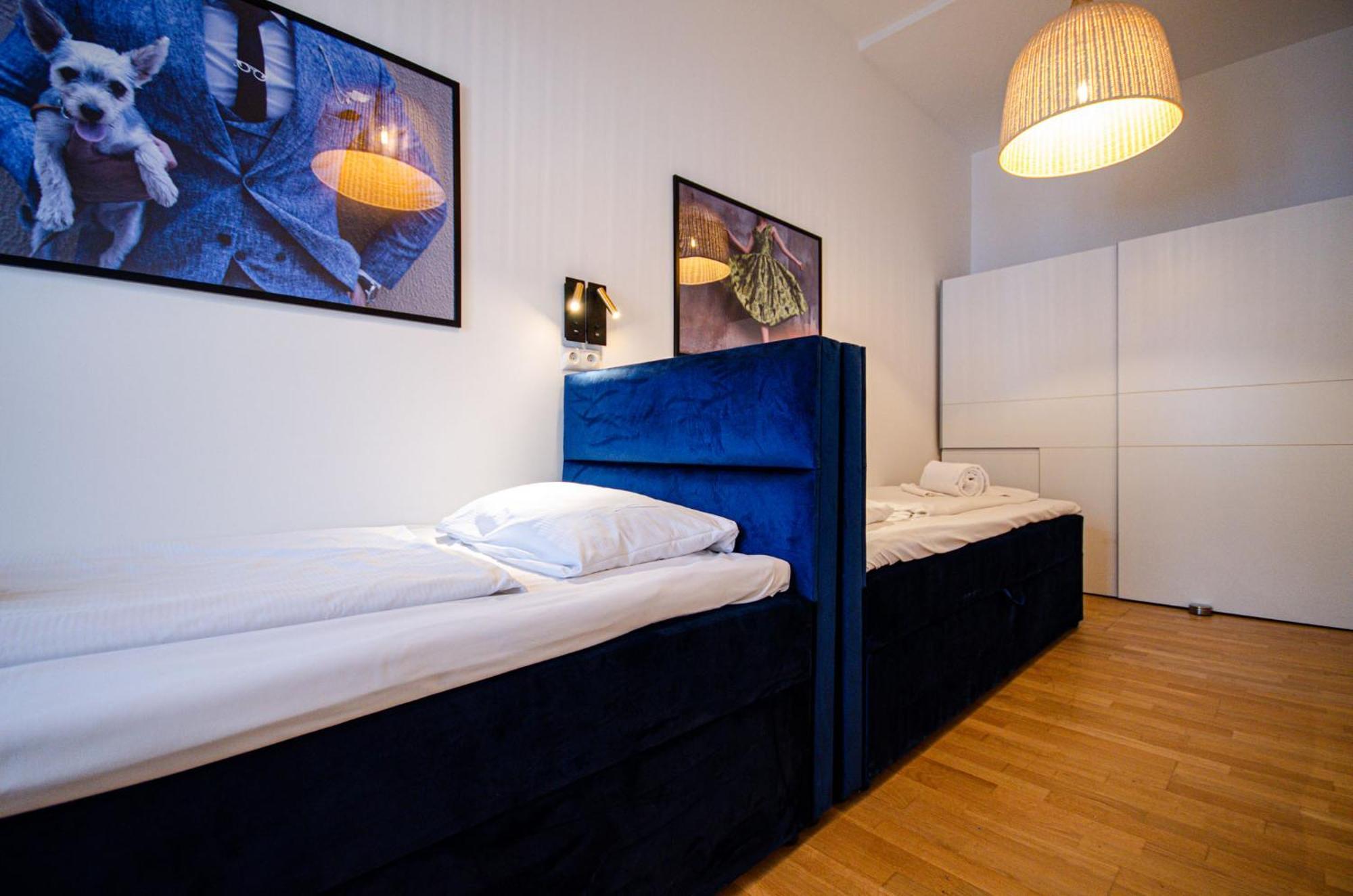Charming Historical Near Centre Apartment
