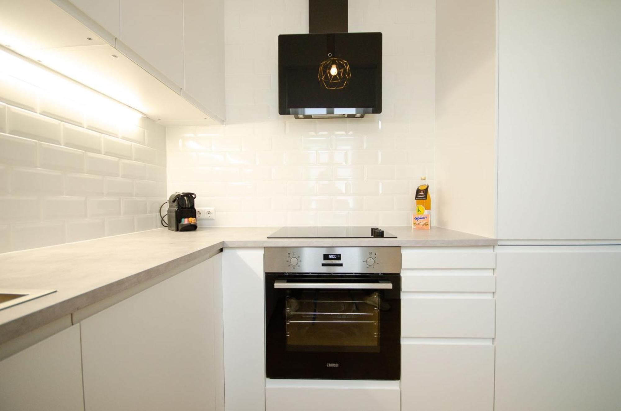 Apartment Charming Historical Near Centre Vienna