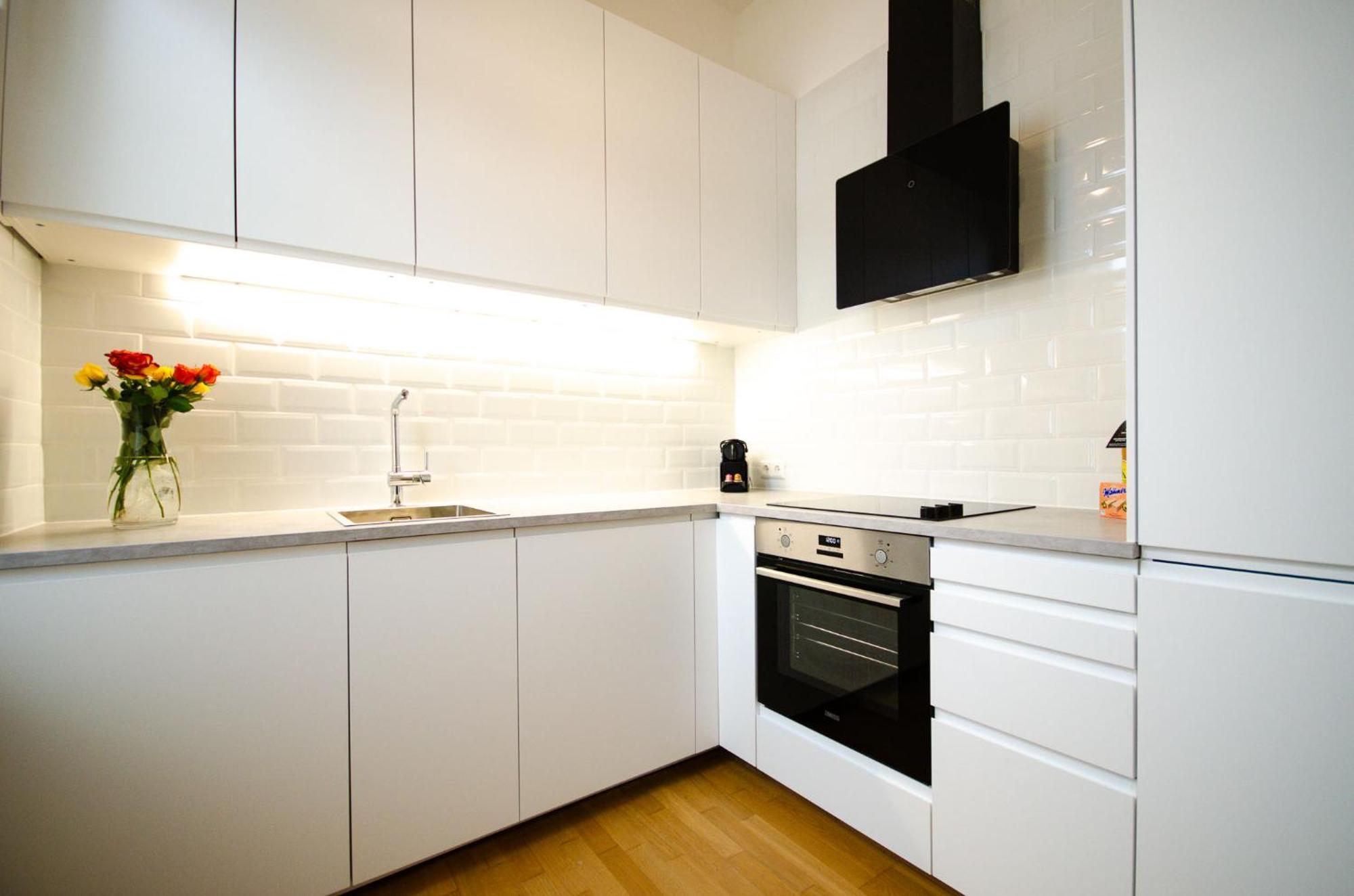 Apartment Charming Historical Near Centre