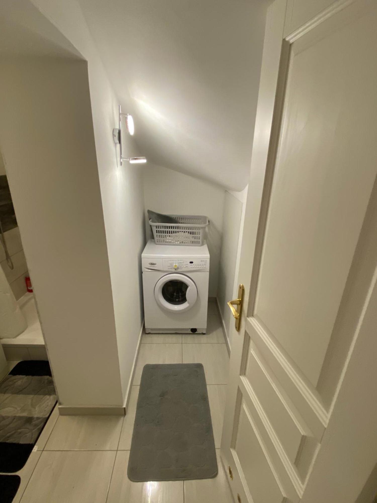 Dlj21 Apartment Wien