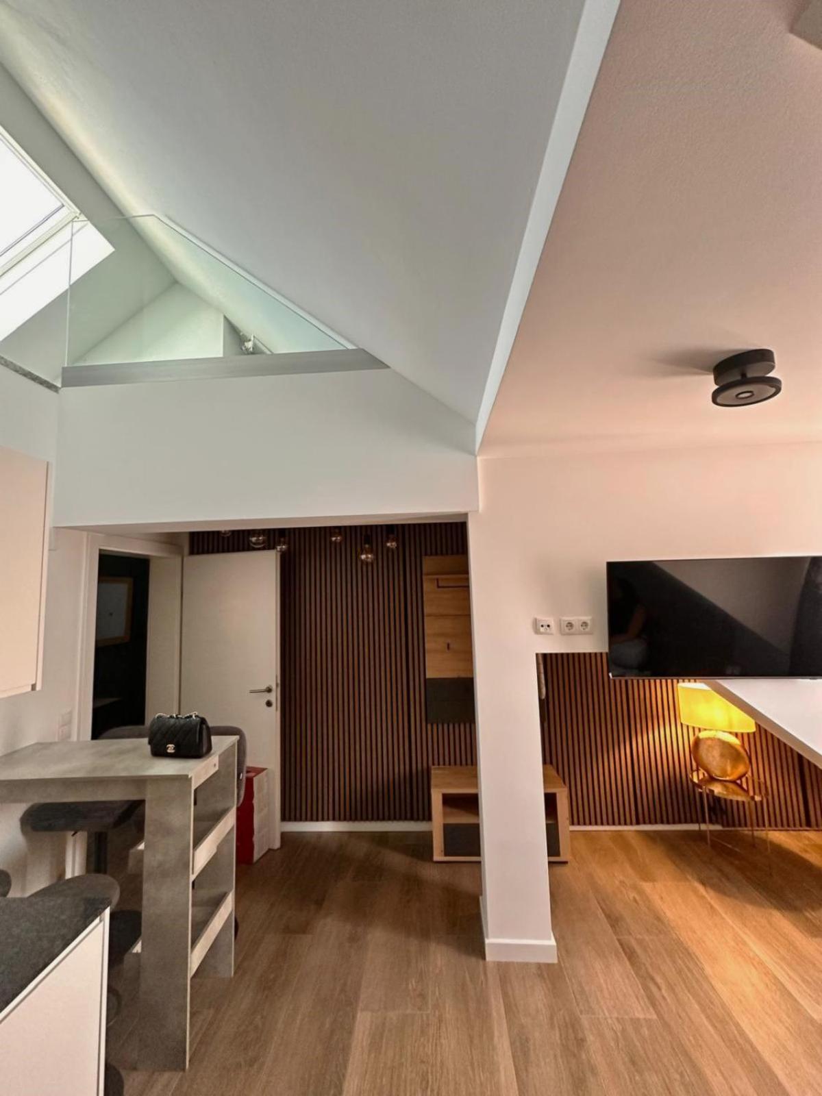 Bossa Design Aparthotel