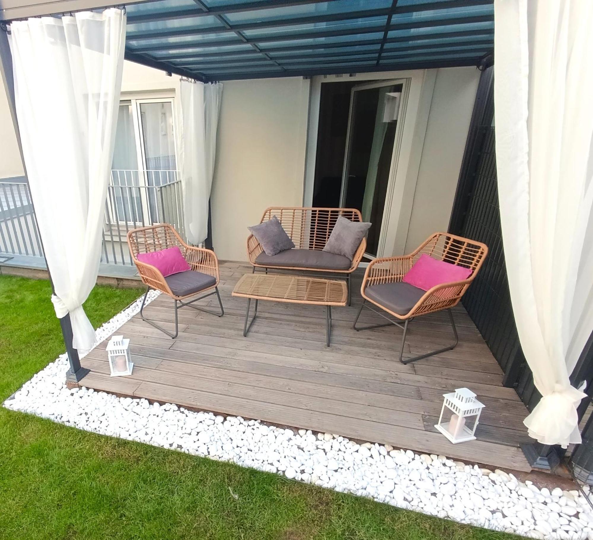 Bossa Design Aparthotel
