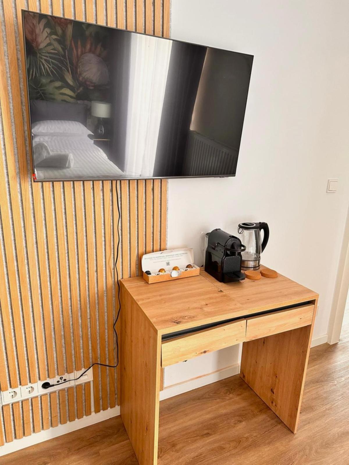 Aparthotel Bossa Design