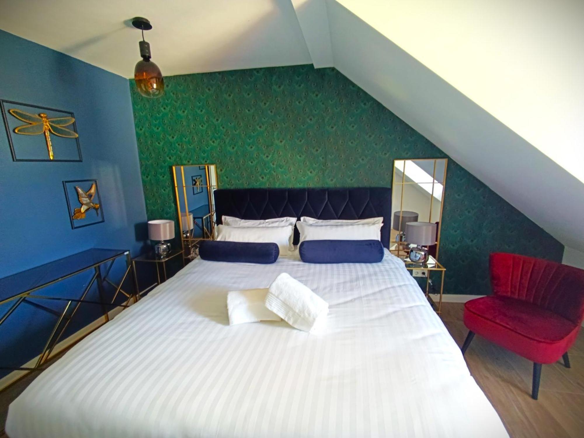 Aparthotel Bossa Design *