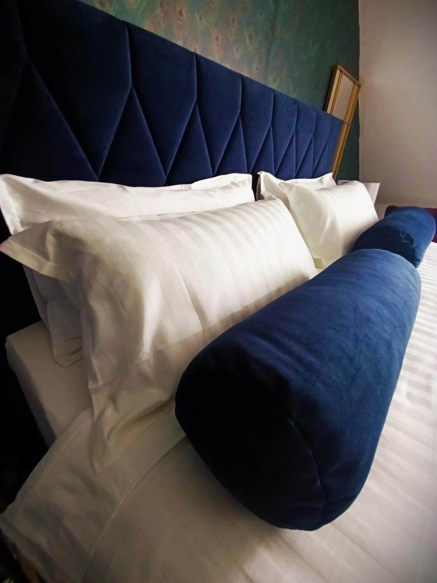 Bossa Design Aparthotel