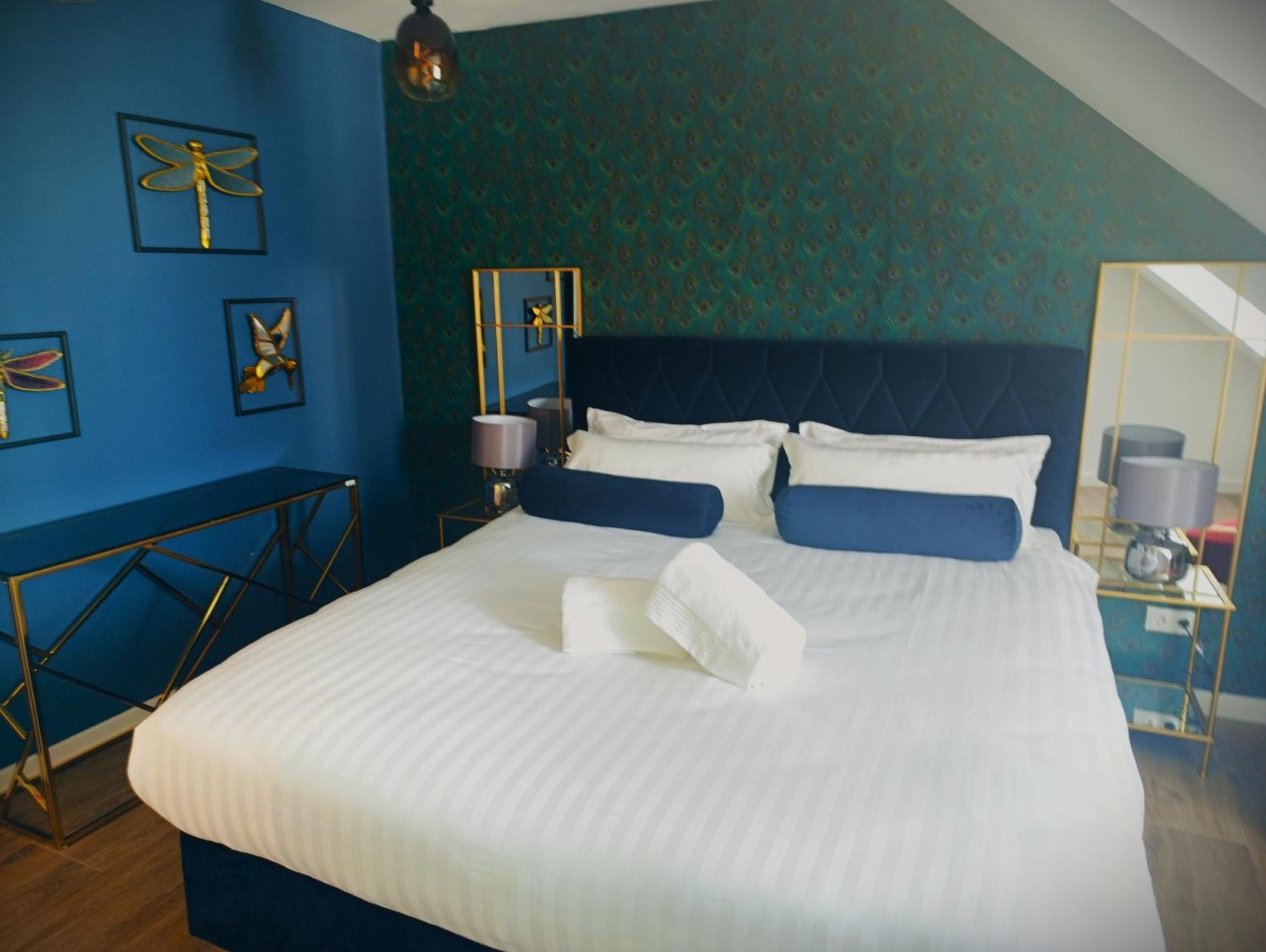 Bossa Design Aparthotel *