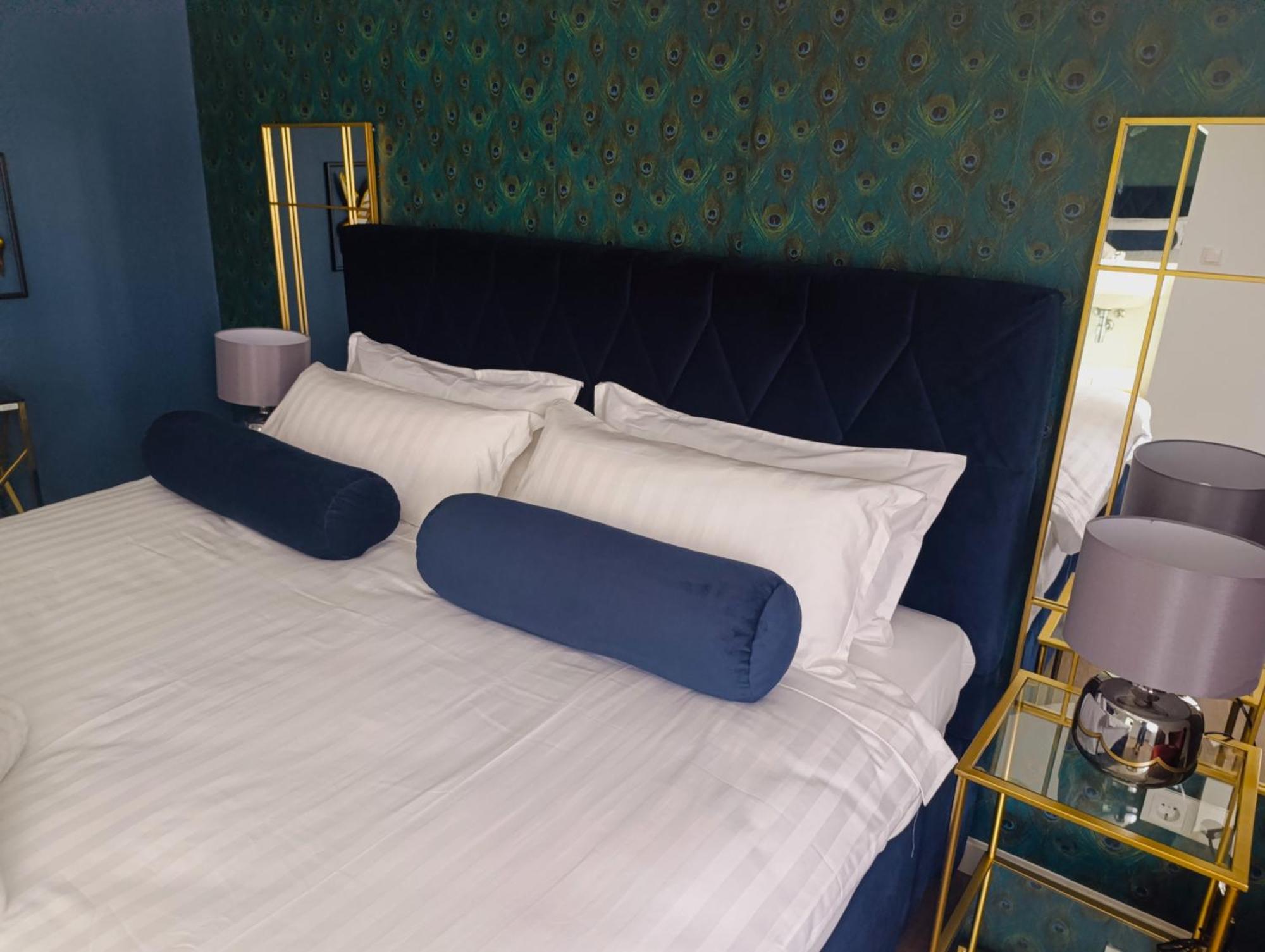 Bossa Design Aparthotel