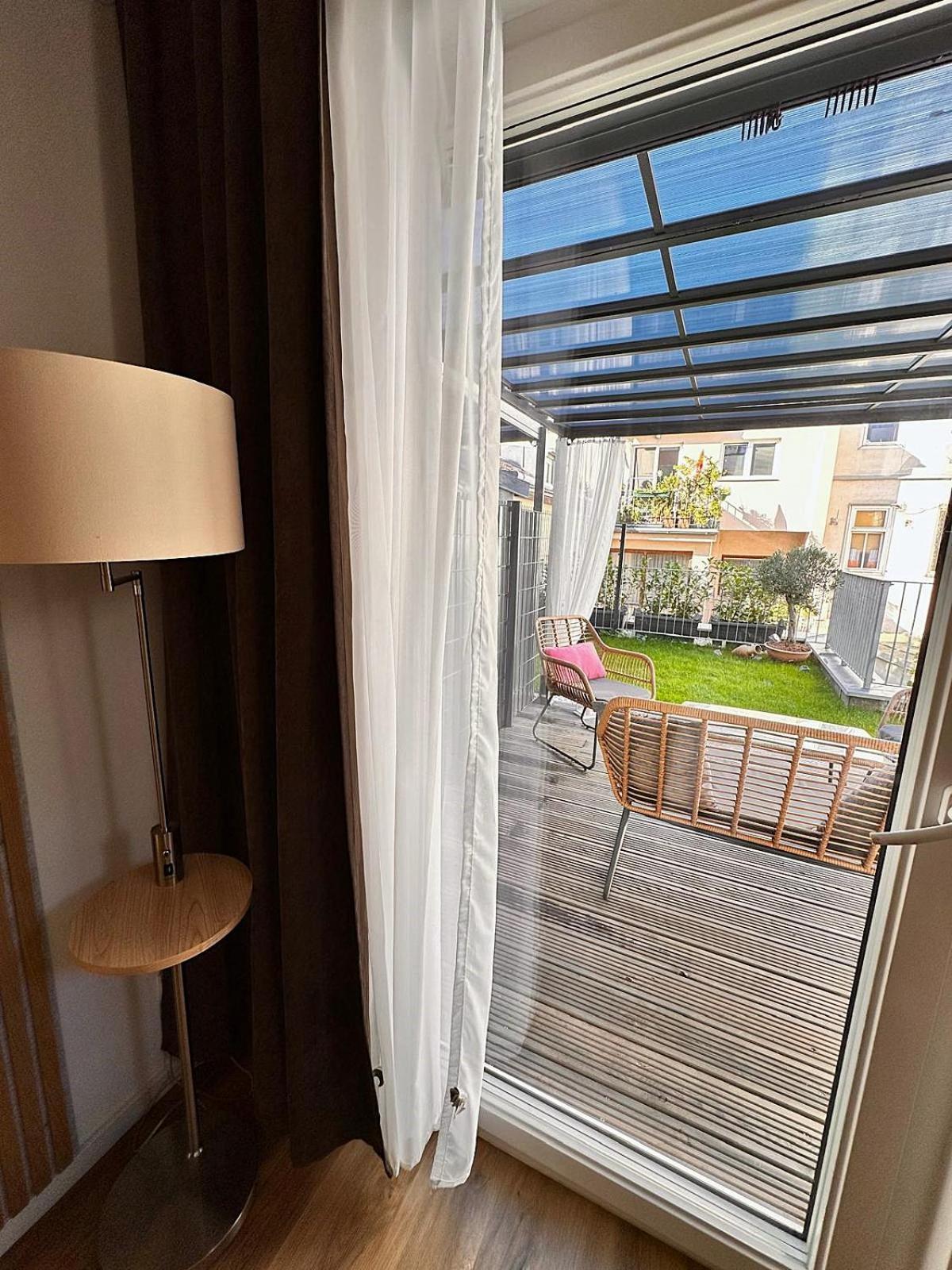 Aparthotel Bossa Design