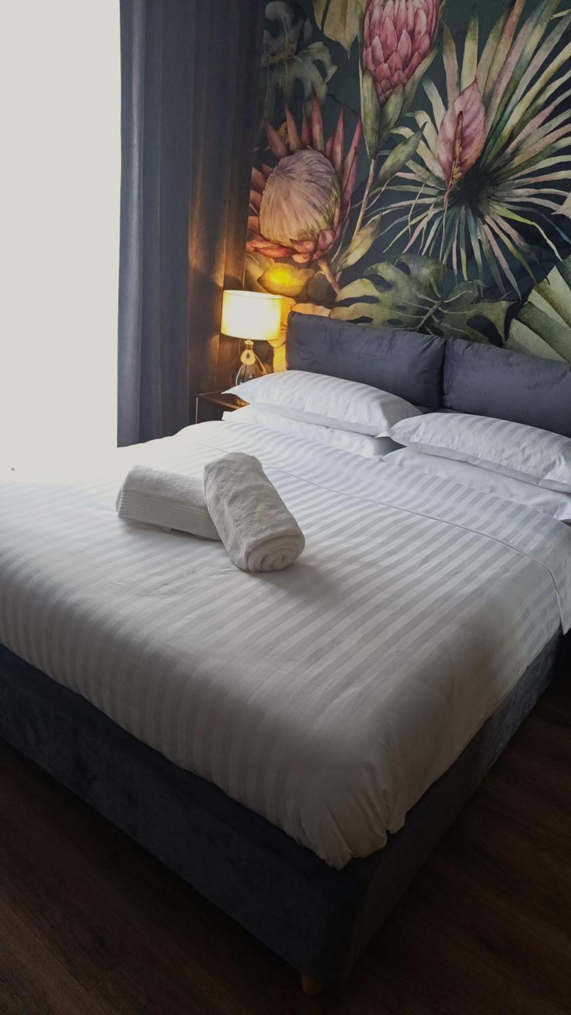Aparthotel Bossa Design Viena