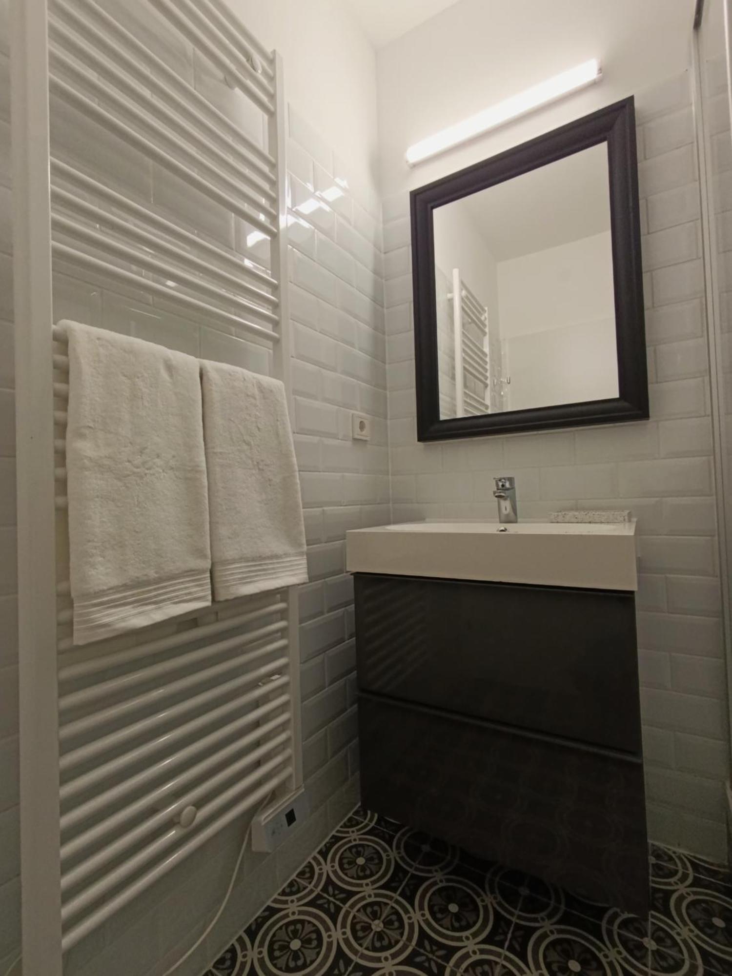 Bossa Design Aparthotel *