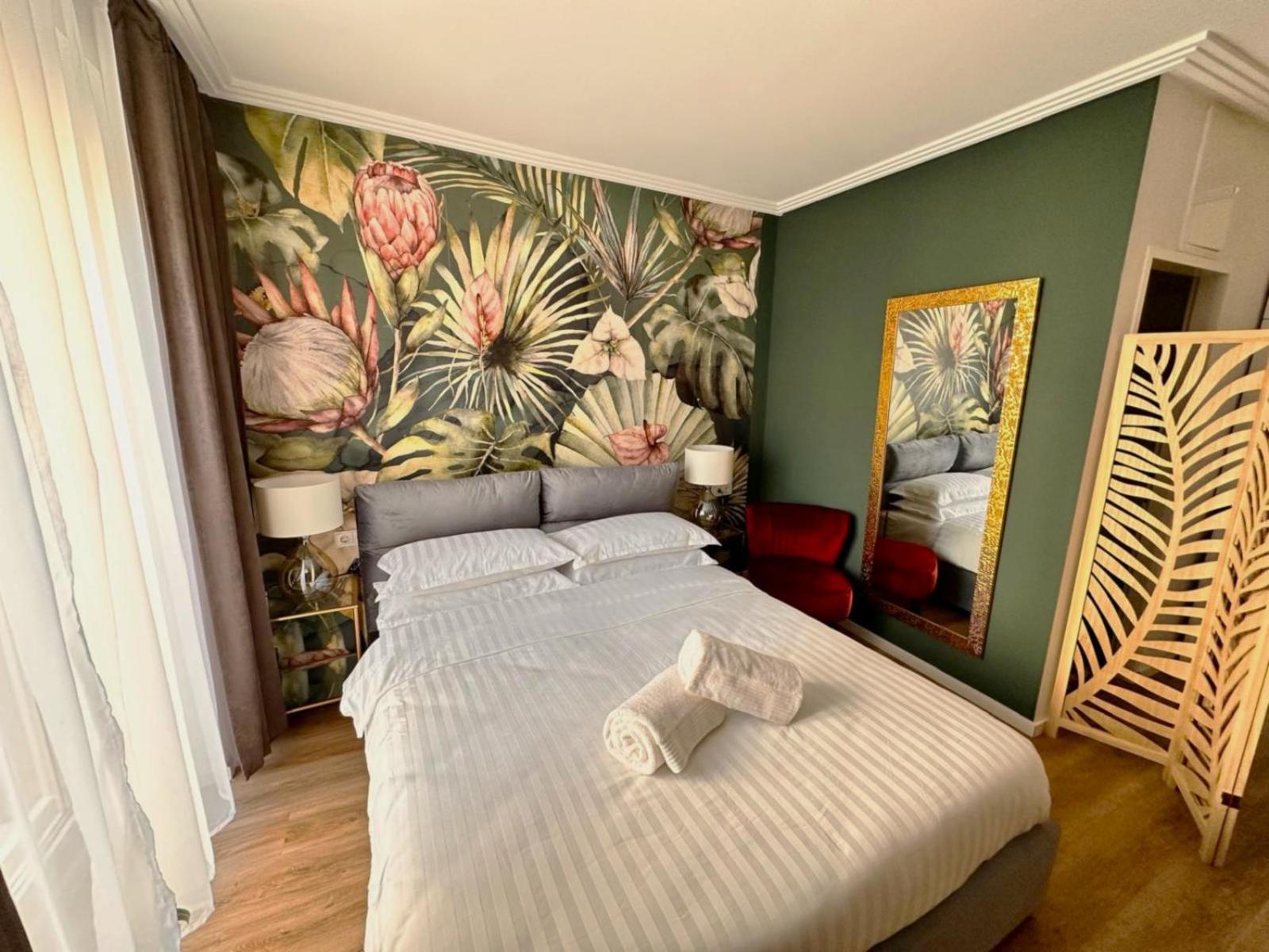 Bossa Design Viena