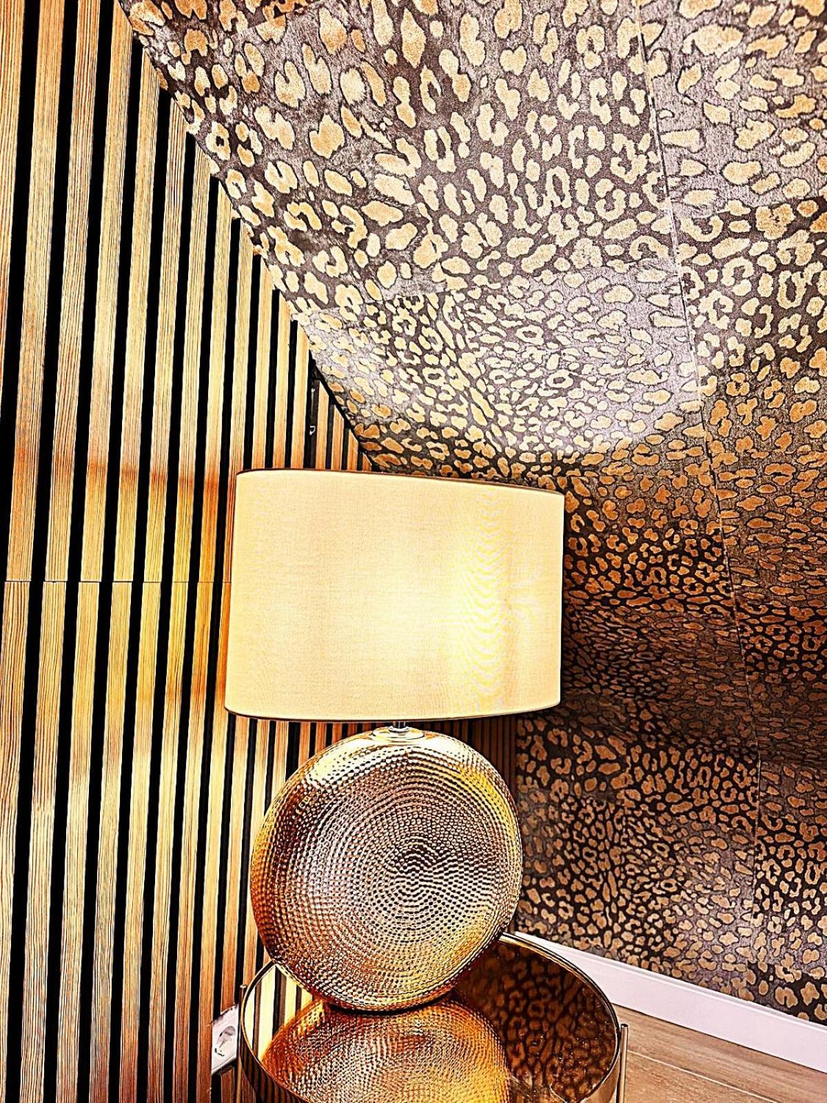 Aparthotel Bossa Design *