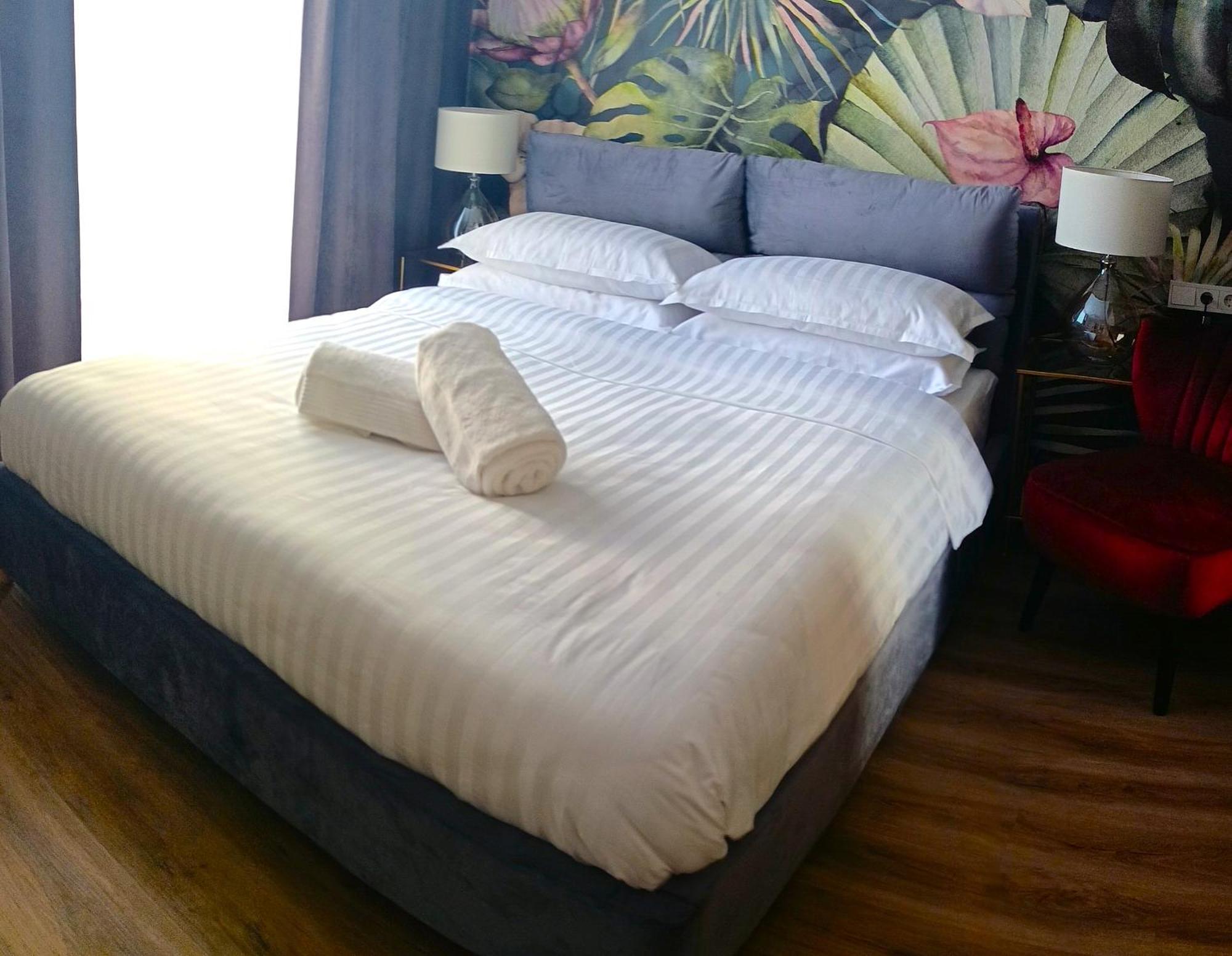 Bossa Design Viena