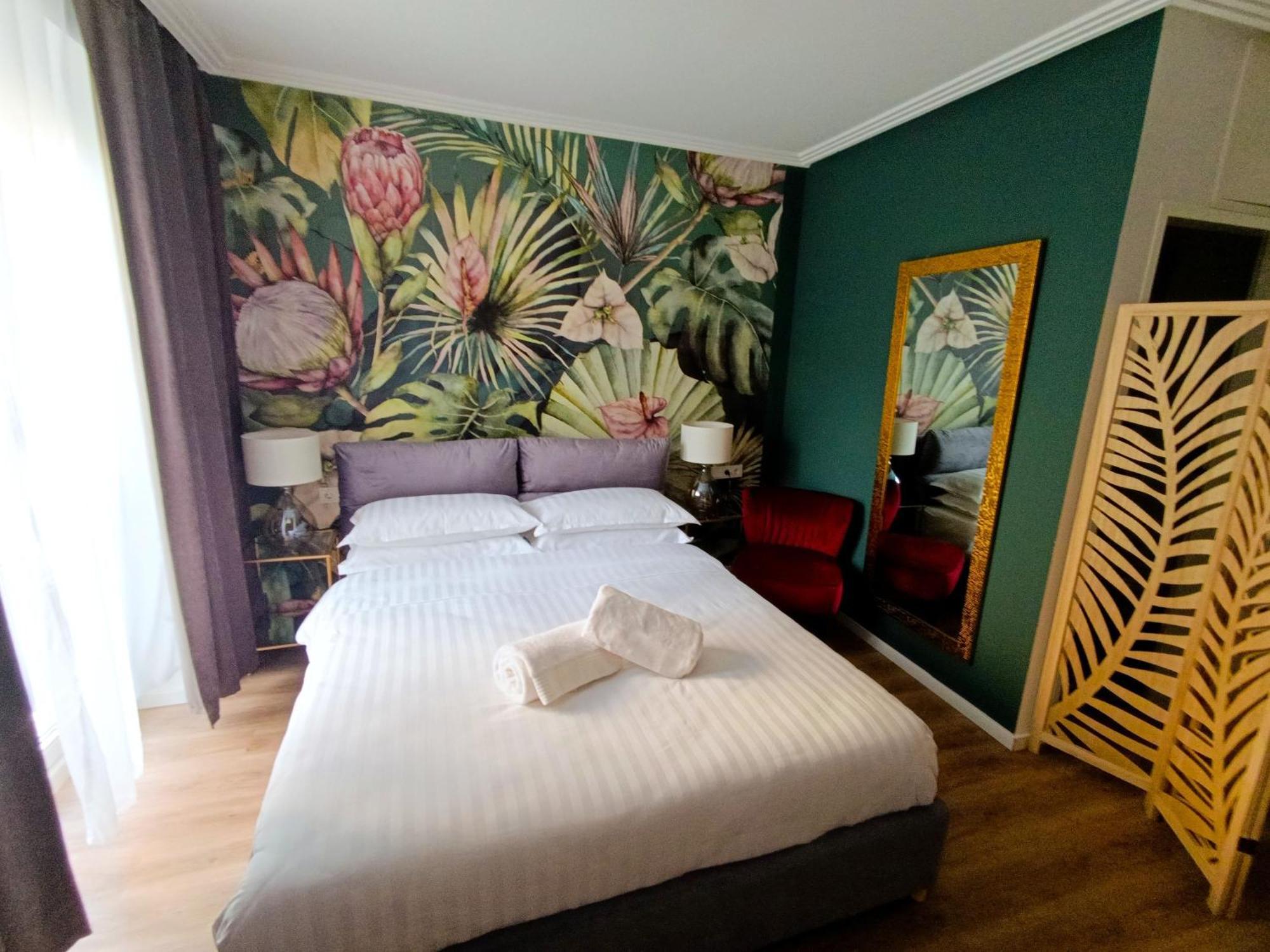 Aparthotel Bossa Design Viena