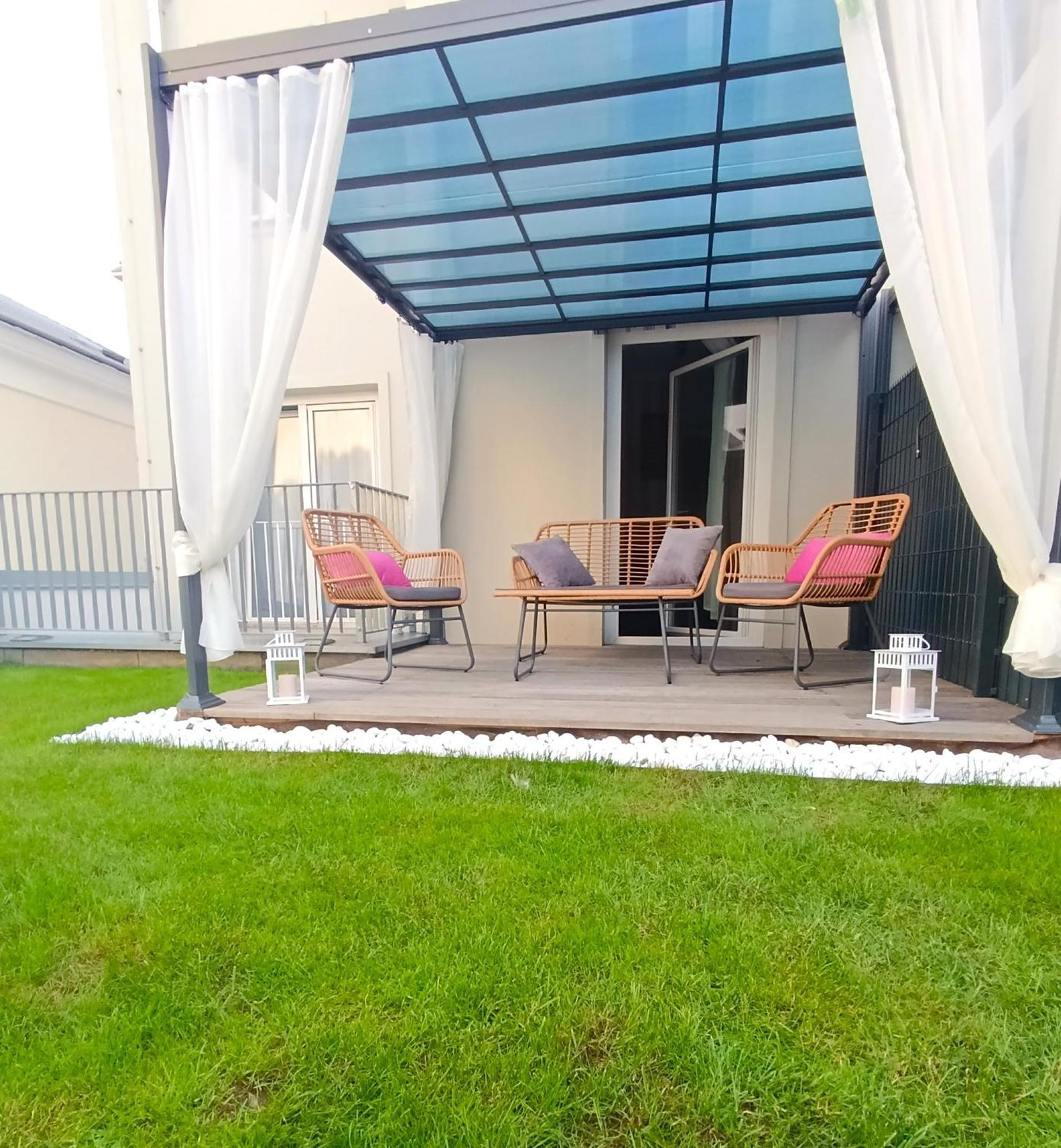 Aparthotel Bossa Design *