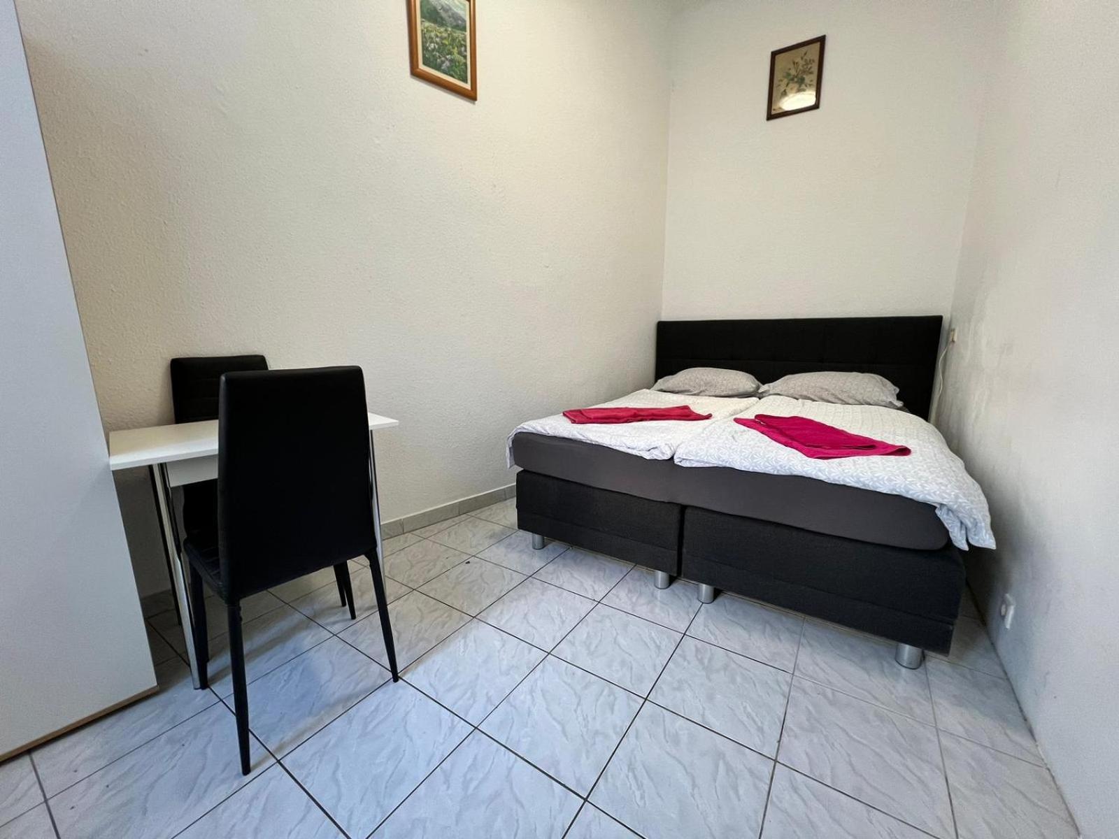 Affordable 3br Shared Apt Near Meidling Station *