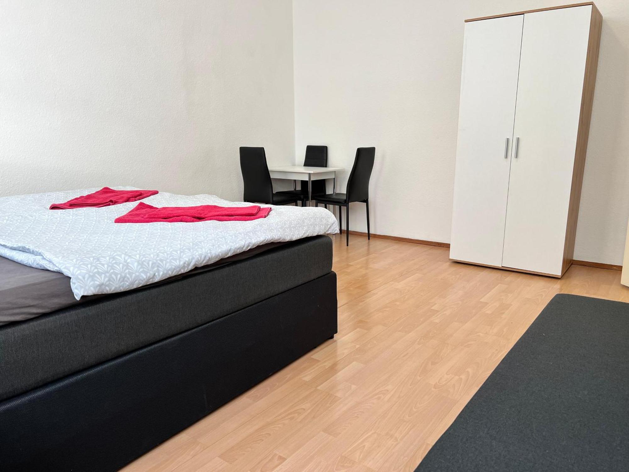 Affordable 3br Shared Apt Near Meidling Station Vienna