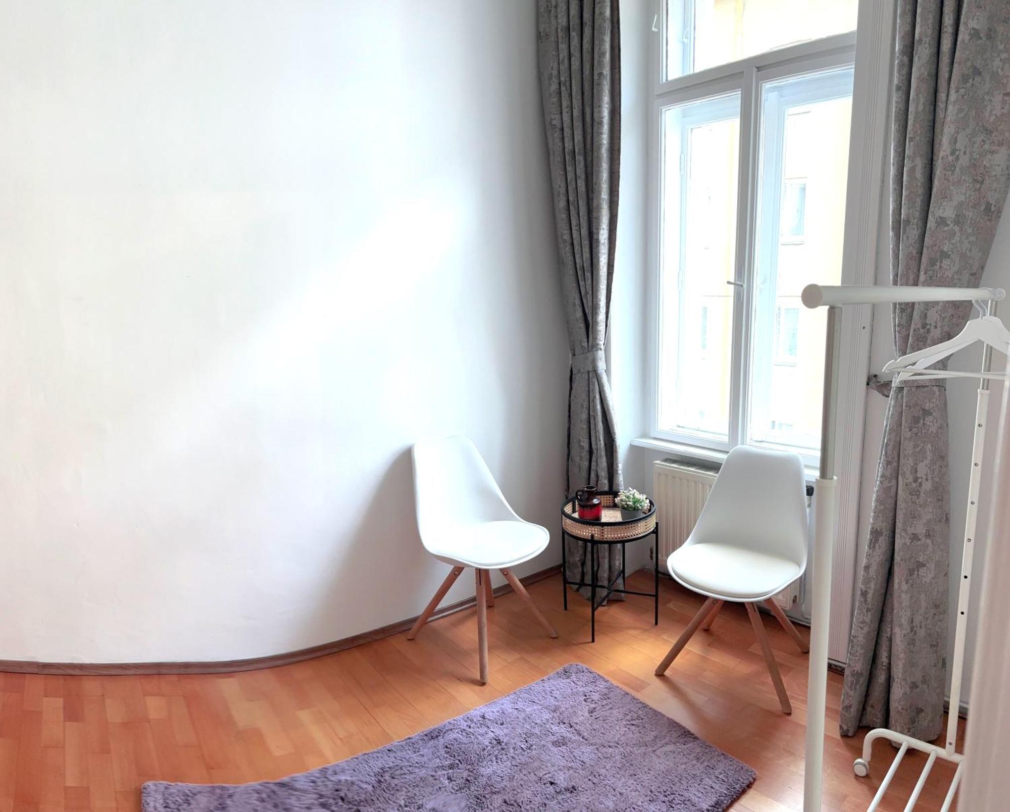 Big And Comfortable Mariahilfer Wien