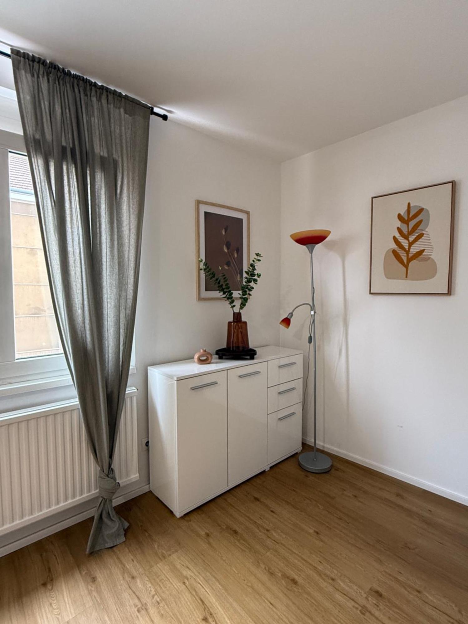 Urban Apartments Vienna * Vienna