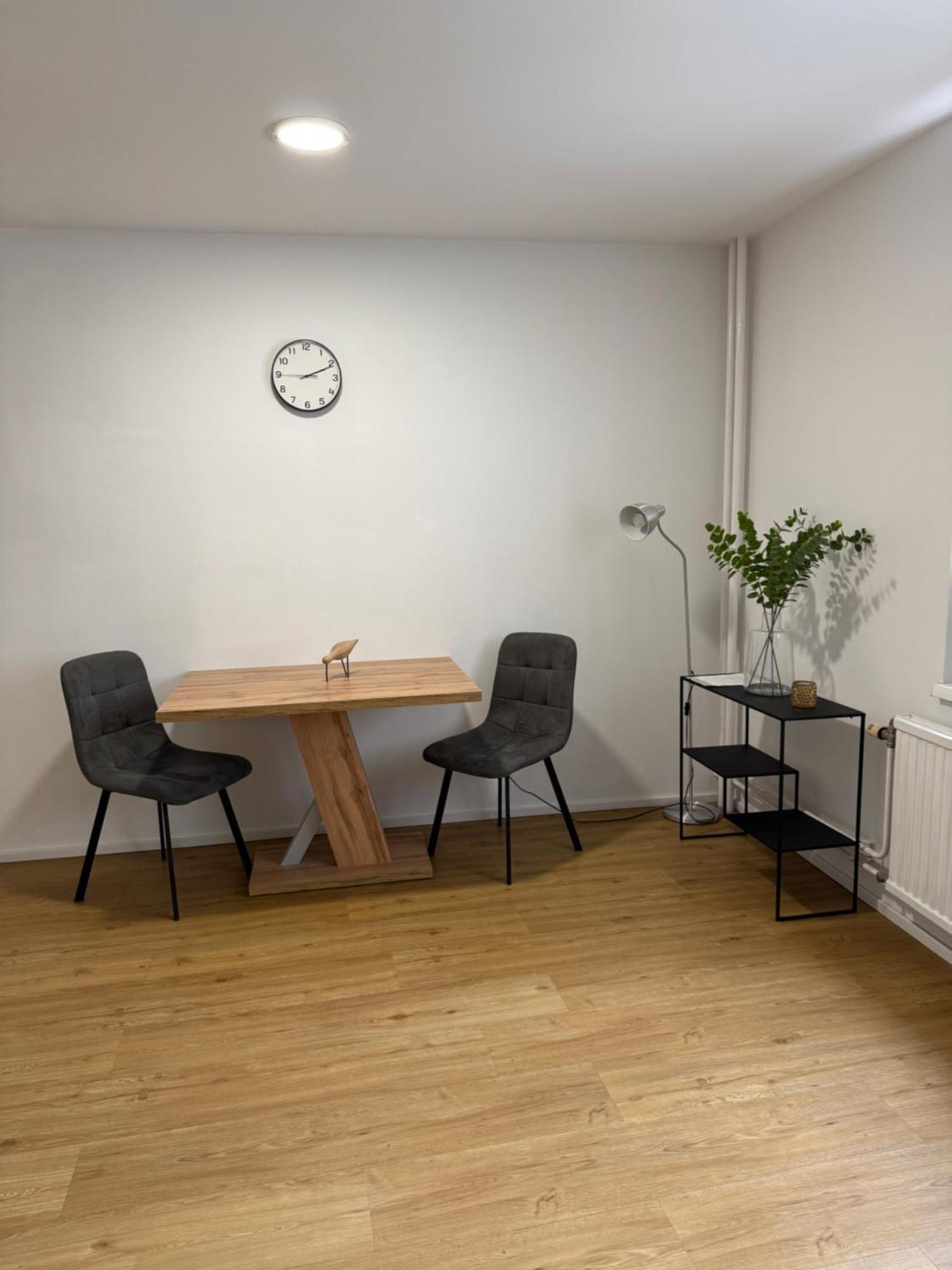 Urban Apartments Vienna Apartment