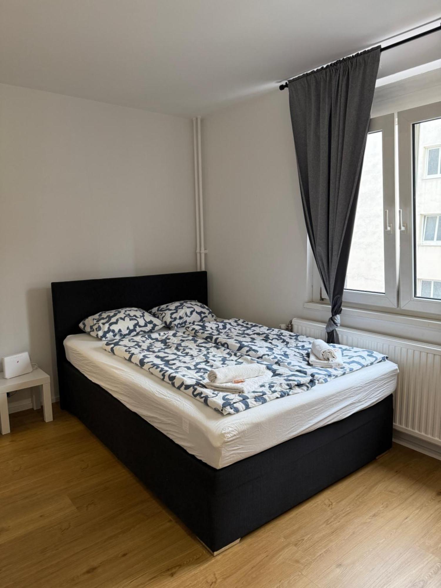 Urban Apartments Vienna Apartment Vienna