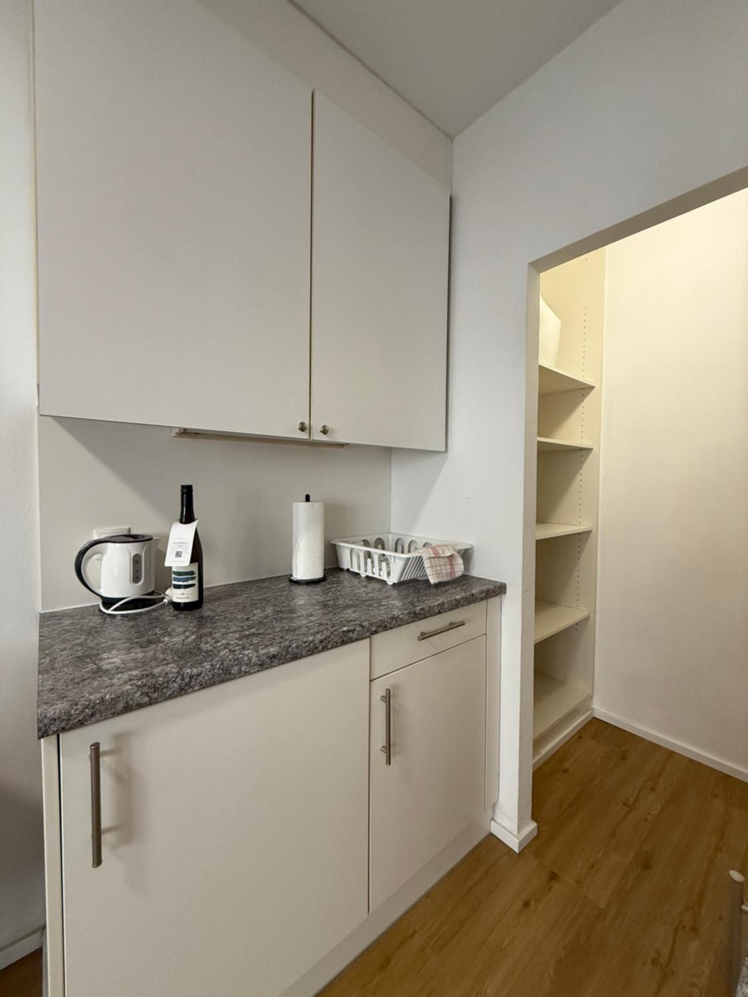 Urban Apartments Vienna