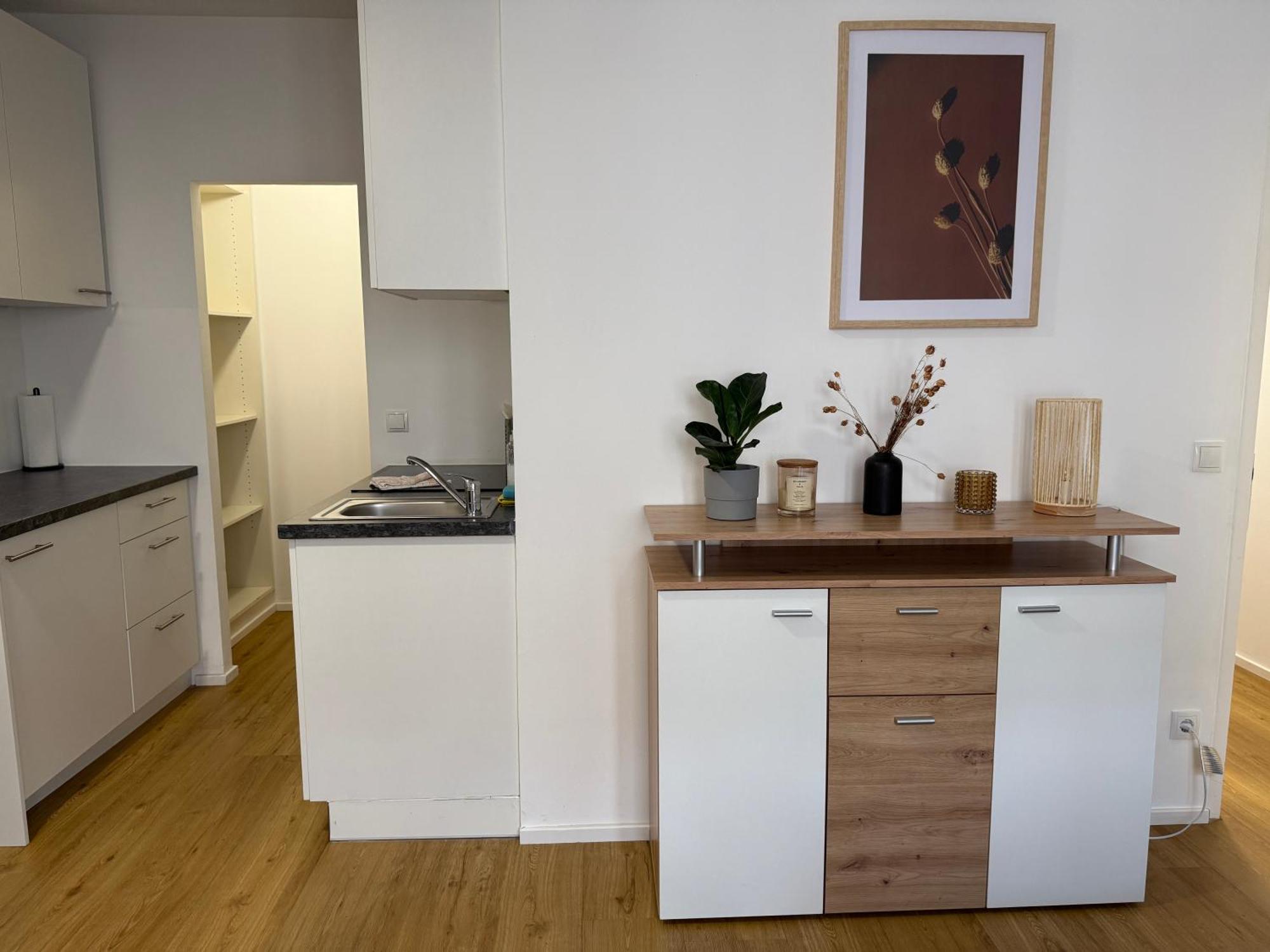 Urban Apartments Vienna Apartment