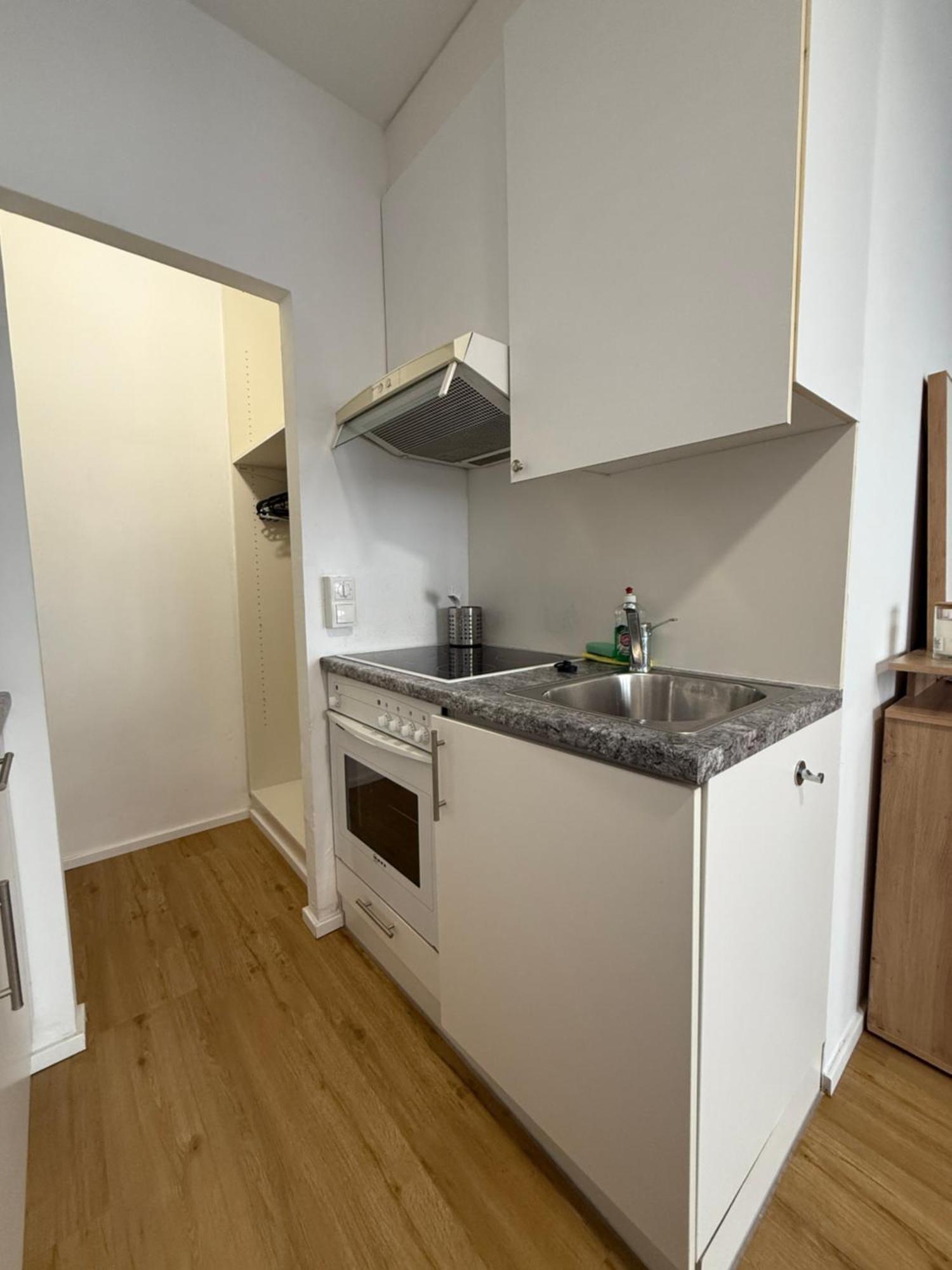 Urban Apartments Vienna Apartment *