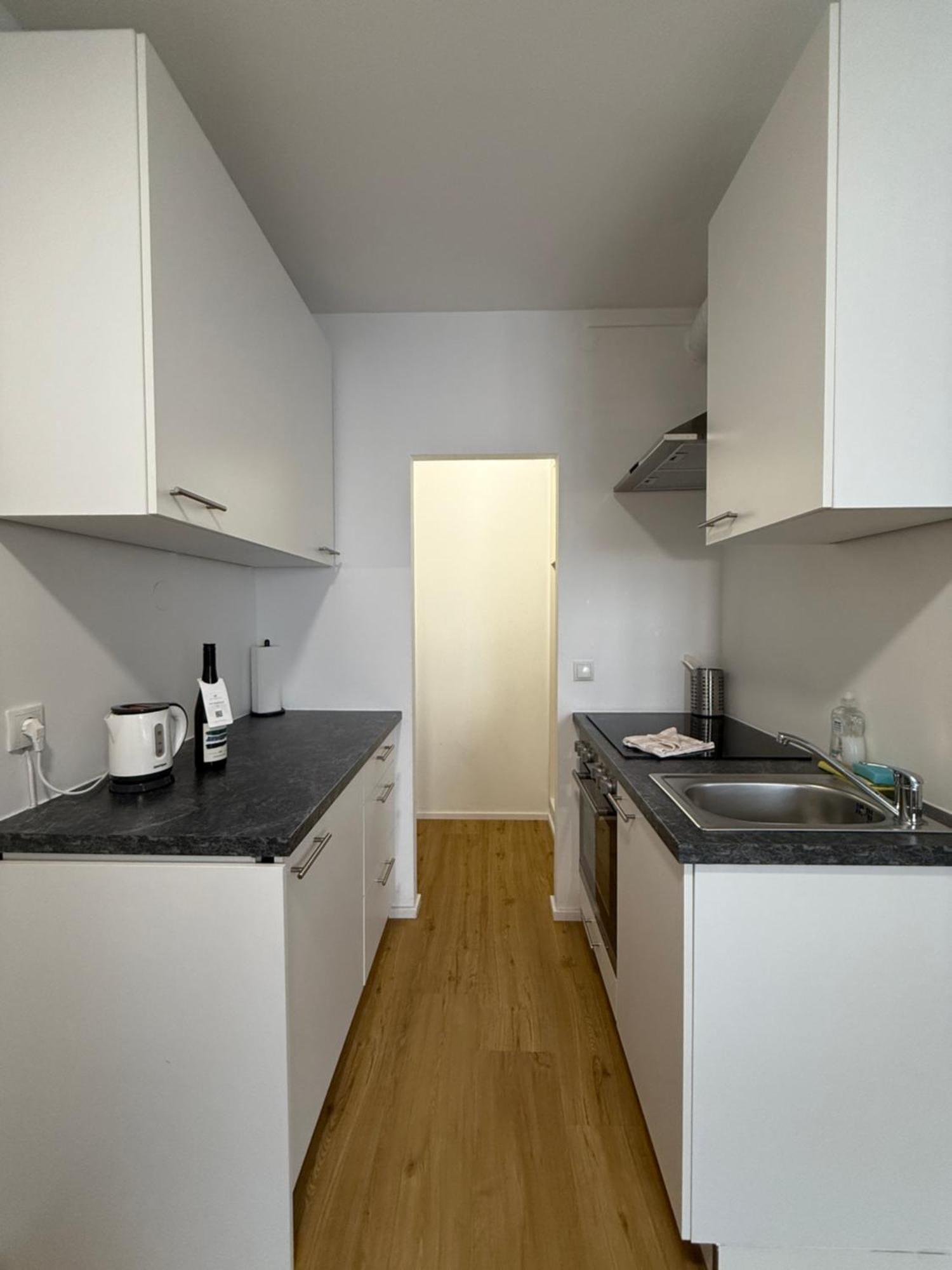 Urban Apartments Vienna Vienna