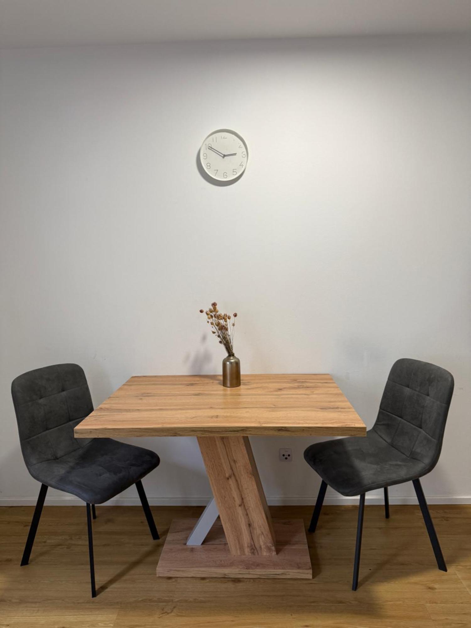 Urban Apartments Vienna