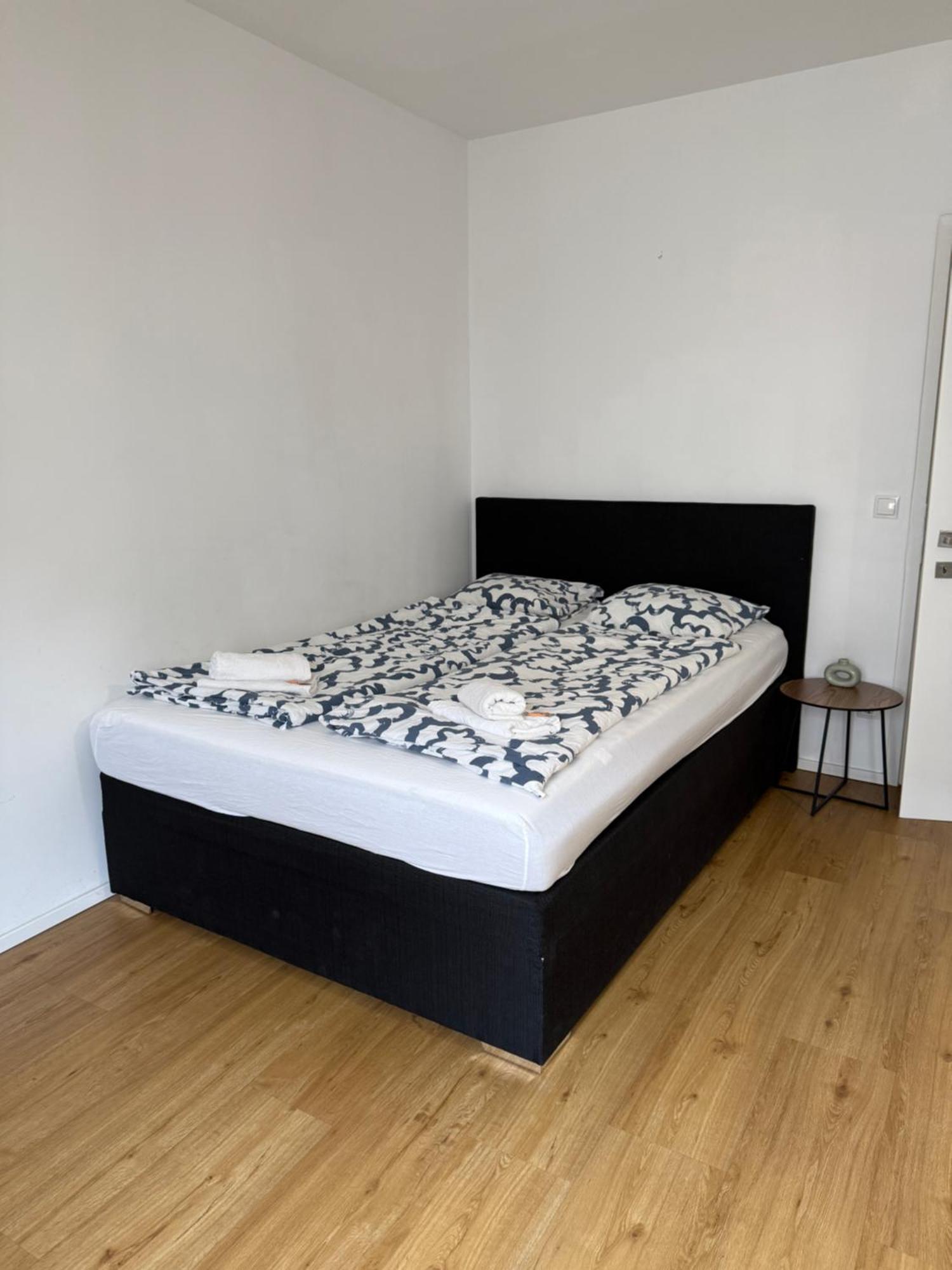 Urban Apartments Vienna Apartment *