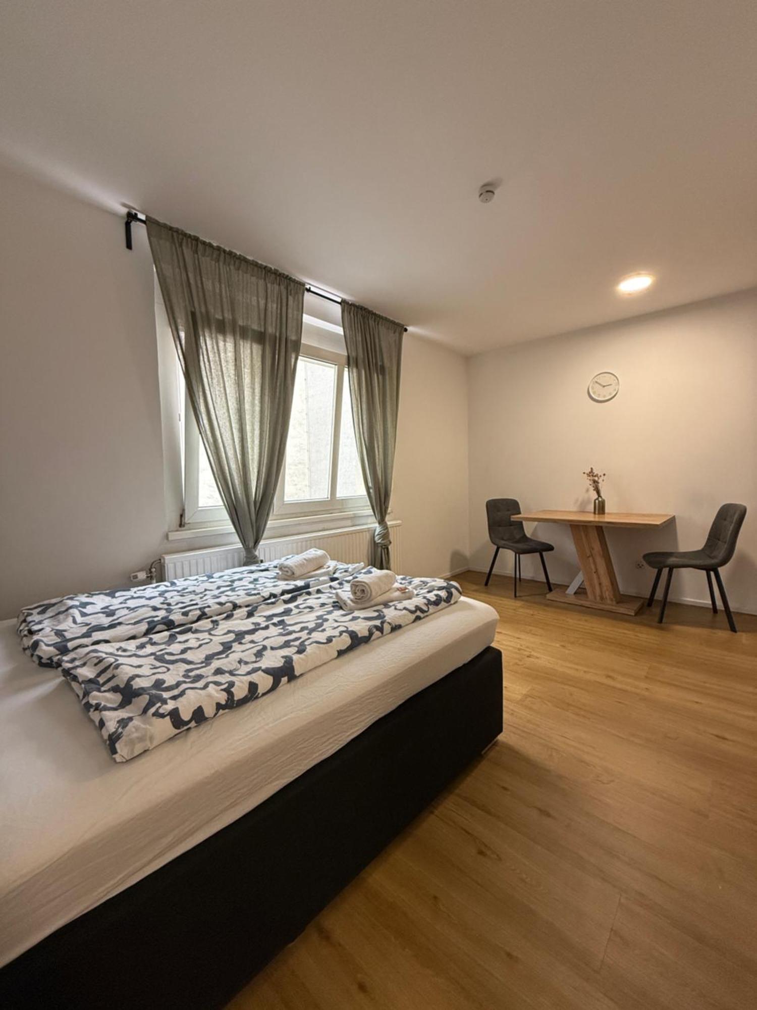 Apartment Urban Apartments Vienna *