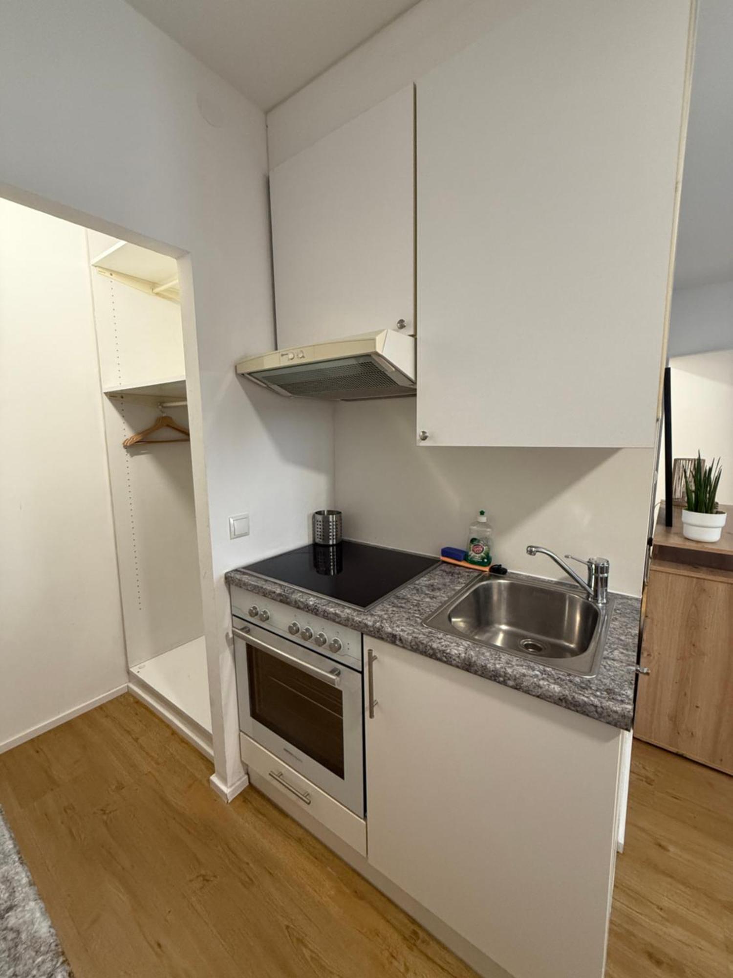 Urban Apartments Vienna *