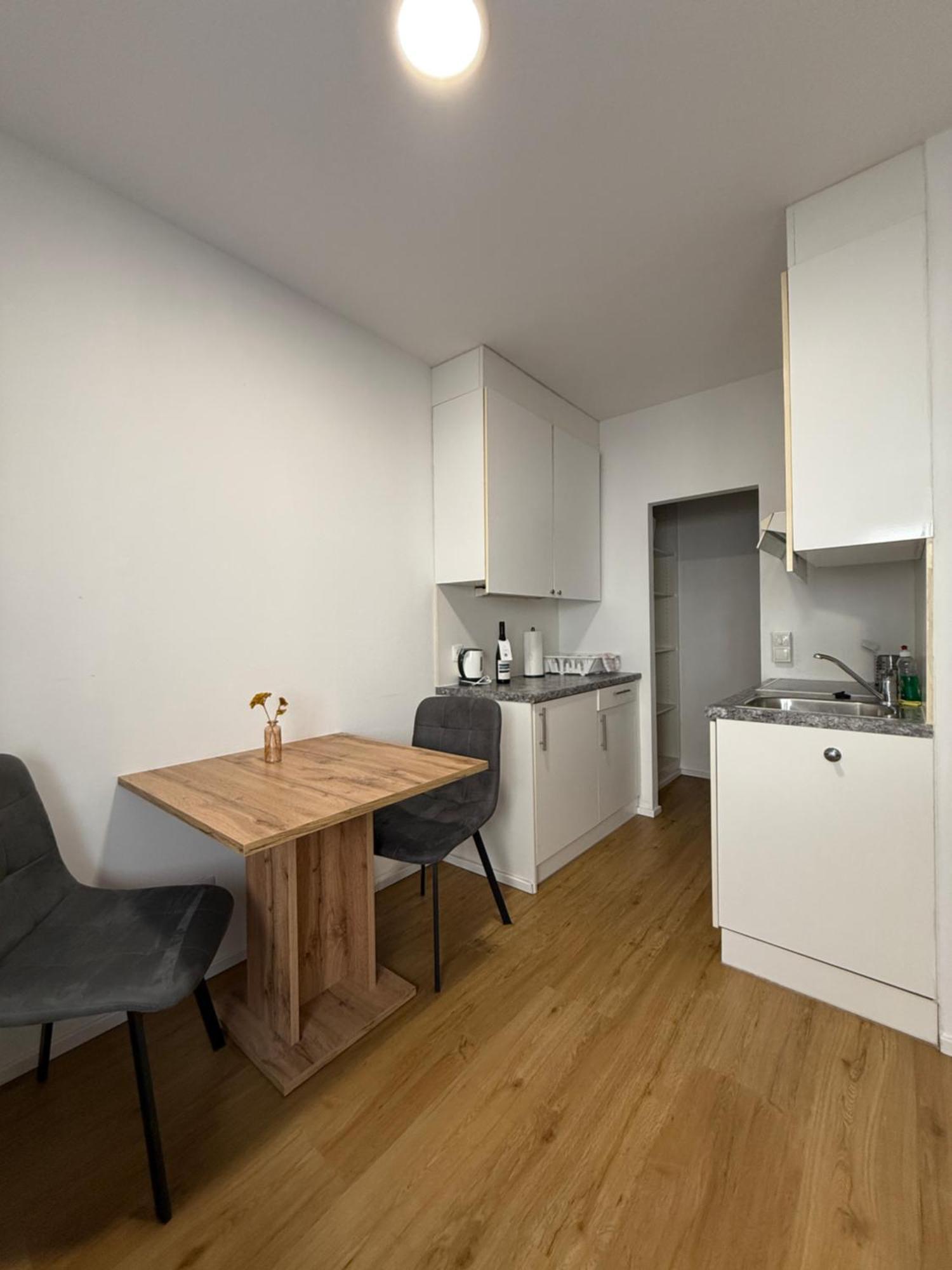 Urban Apartments Vienna Vienna