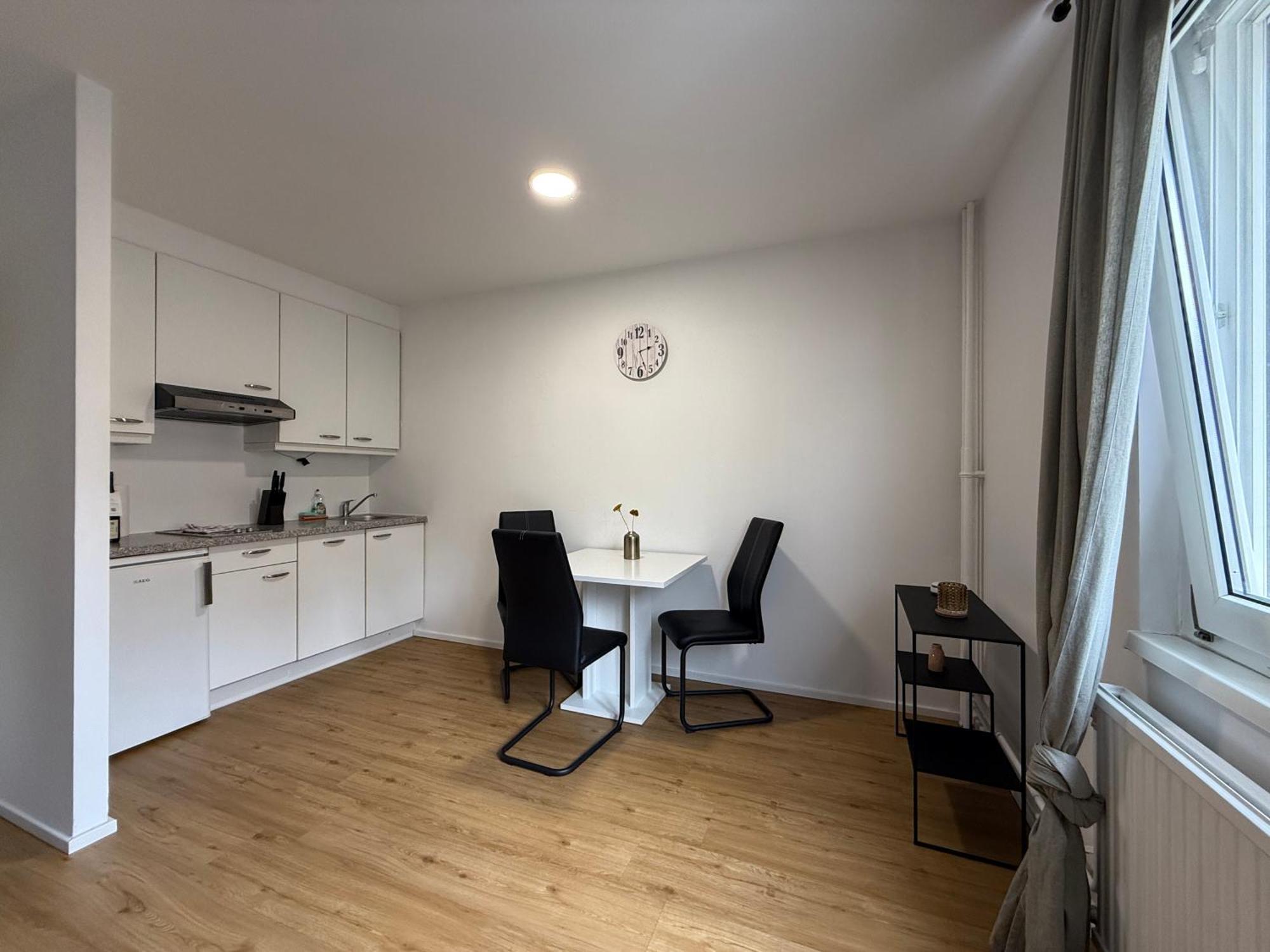 Urban Apartments Vienna *