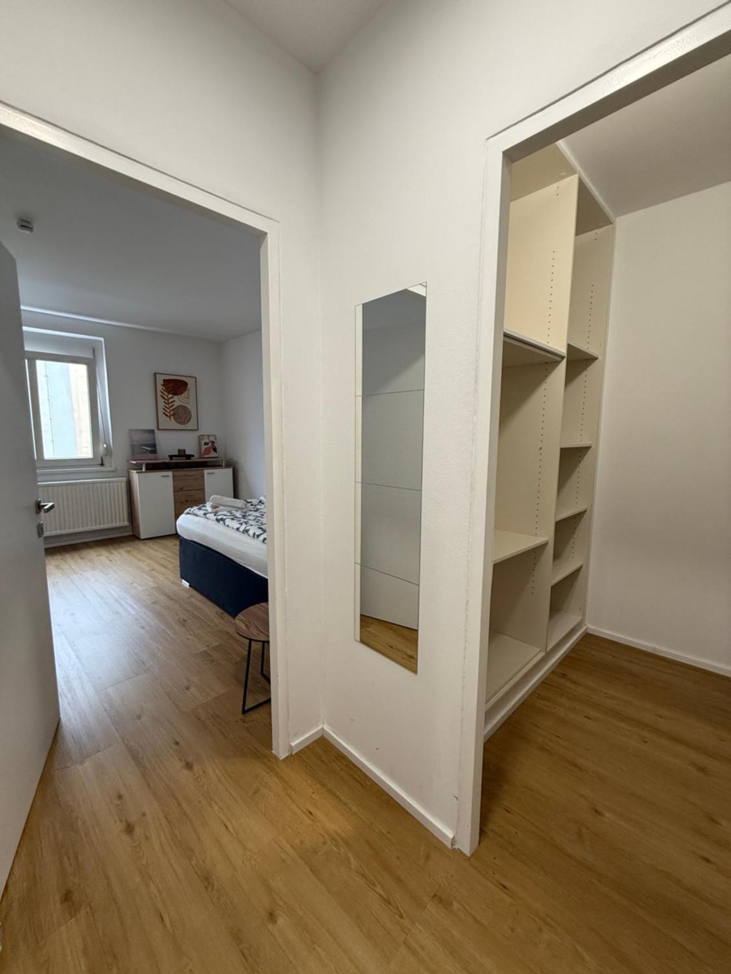 Urban Apartments Vienna * Vienna