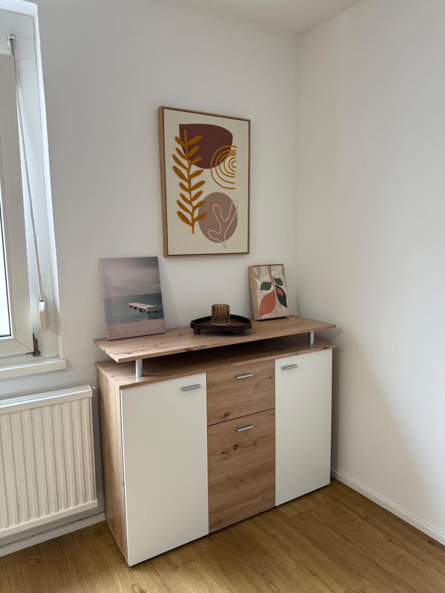 Urban Apartments Vienna Apartment