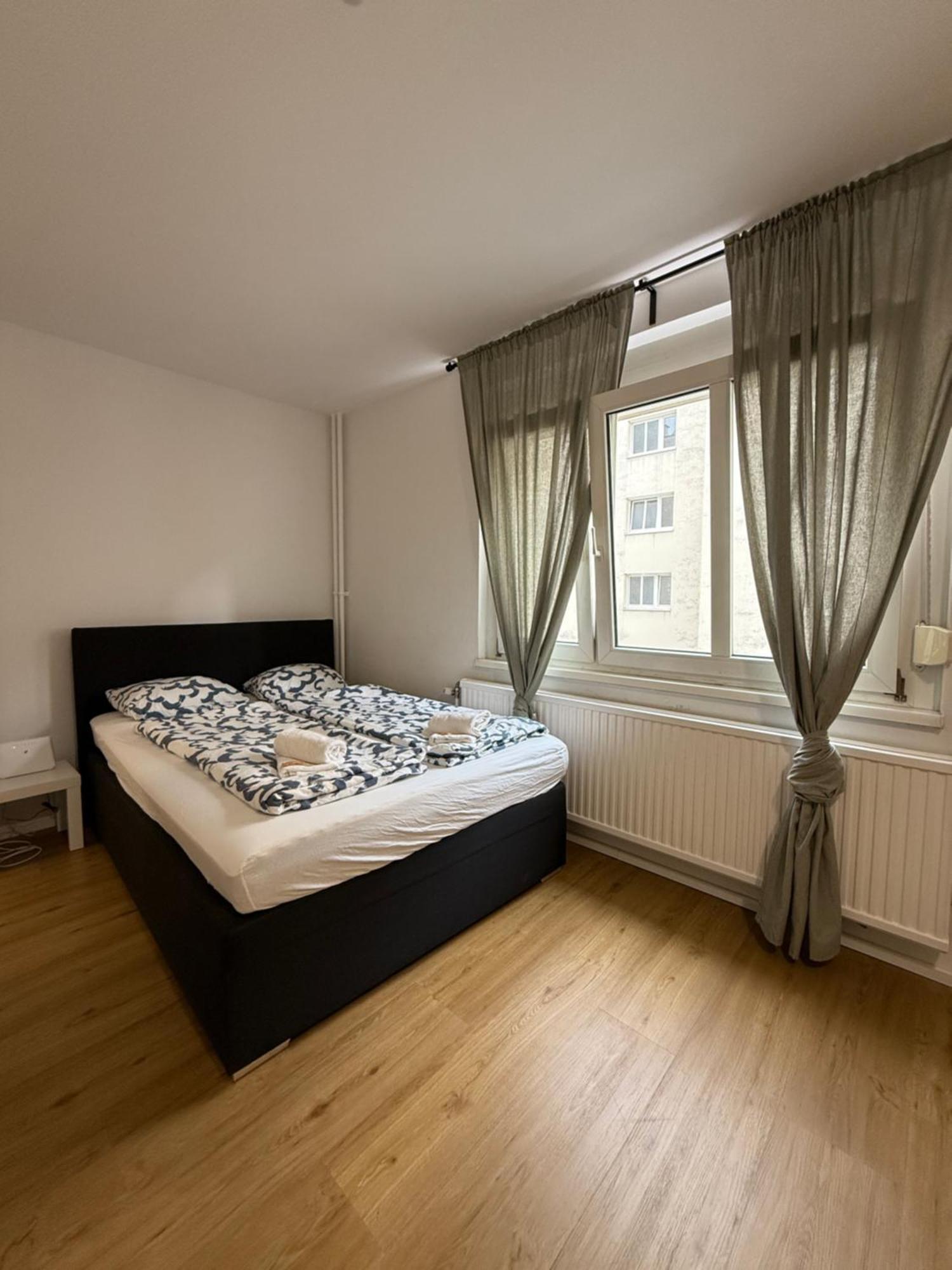 Urban Apartments Vienna Apartment Vienna