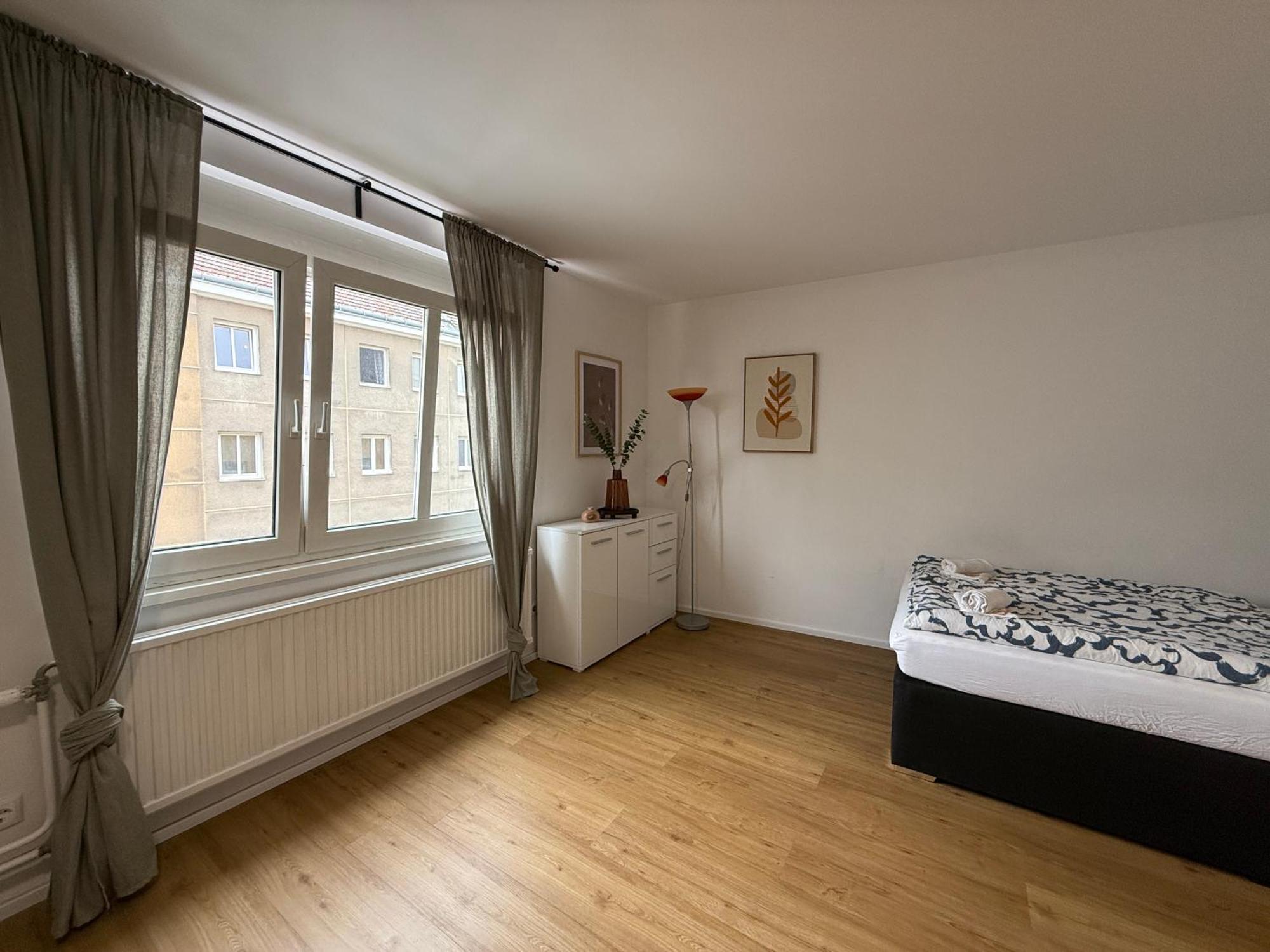 Urban Apartments Vienna Vienna