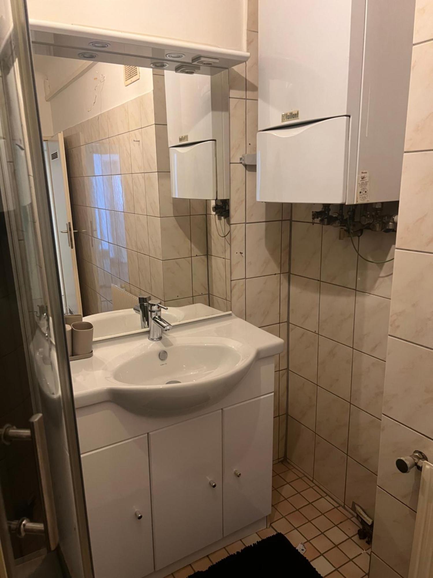 Apartment Enkplatz 2