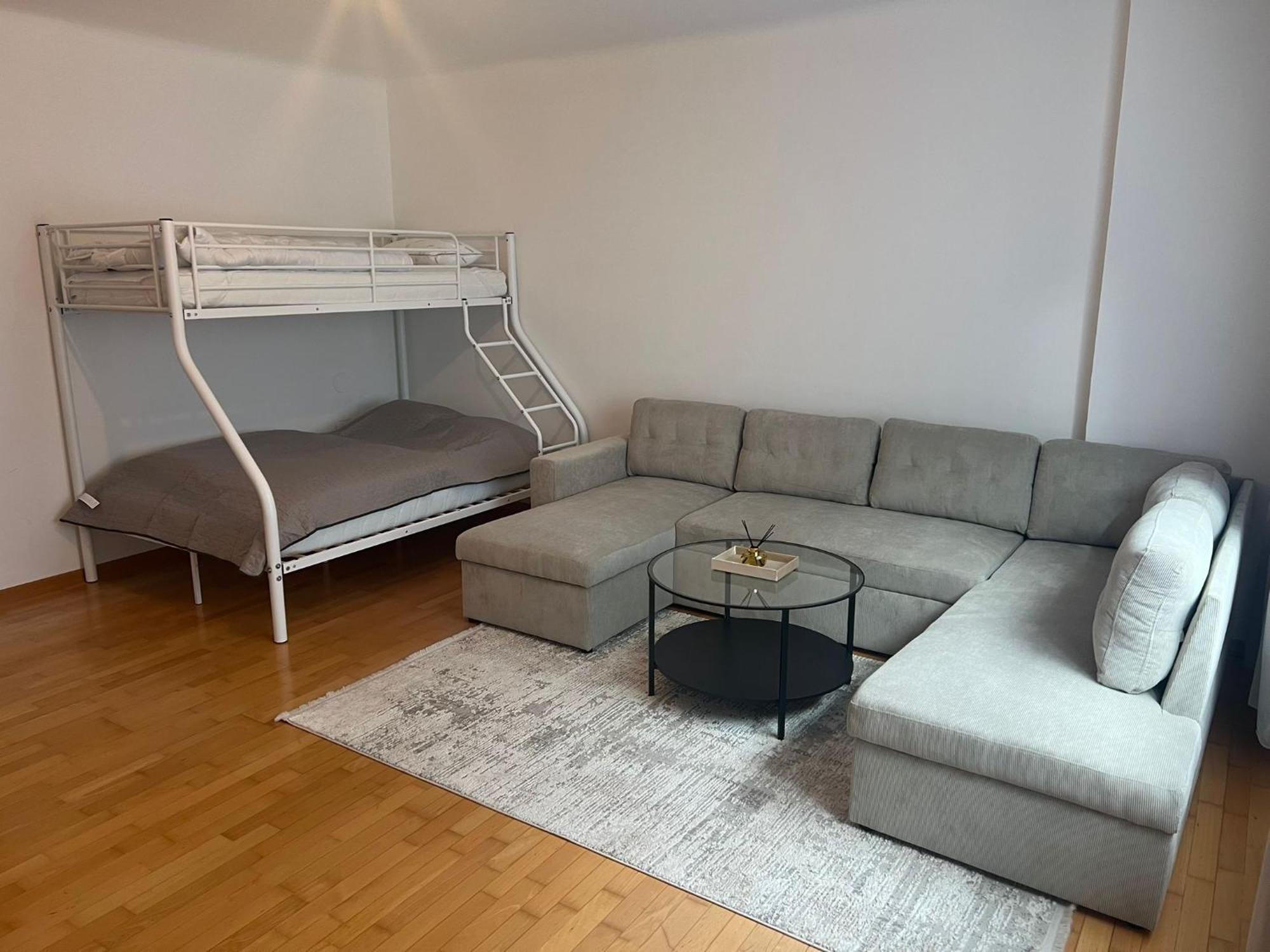 Apartment Enkplatz 2