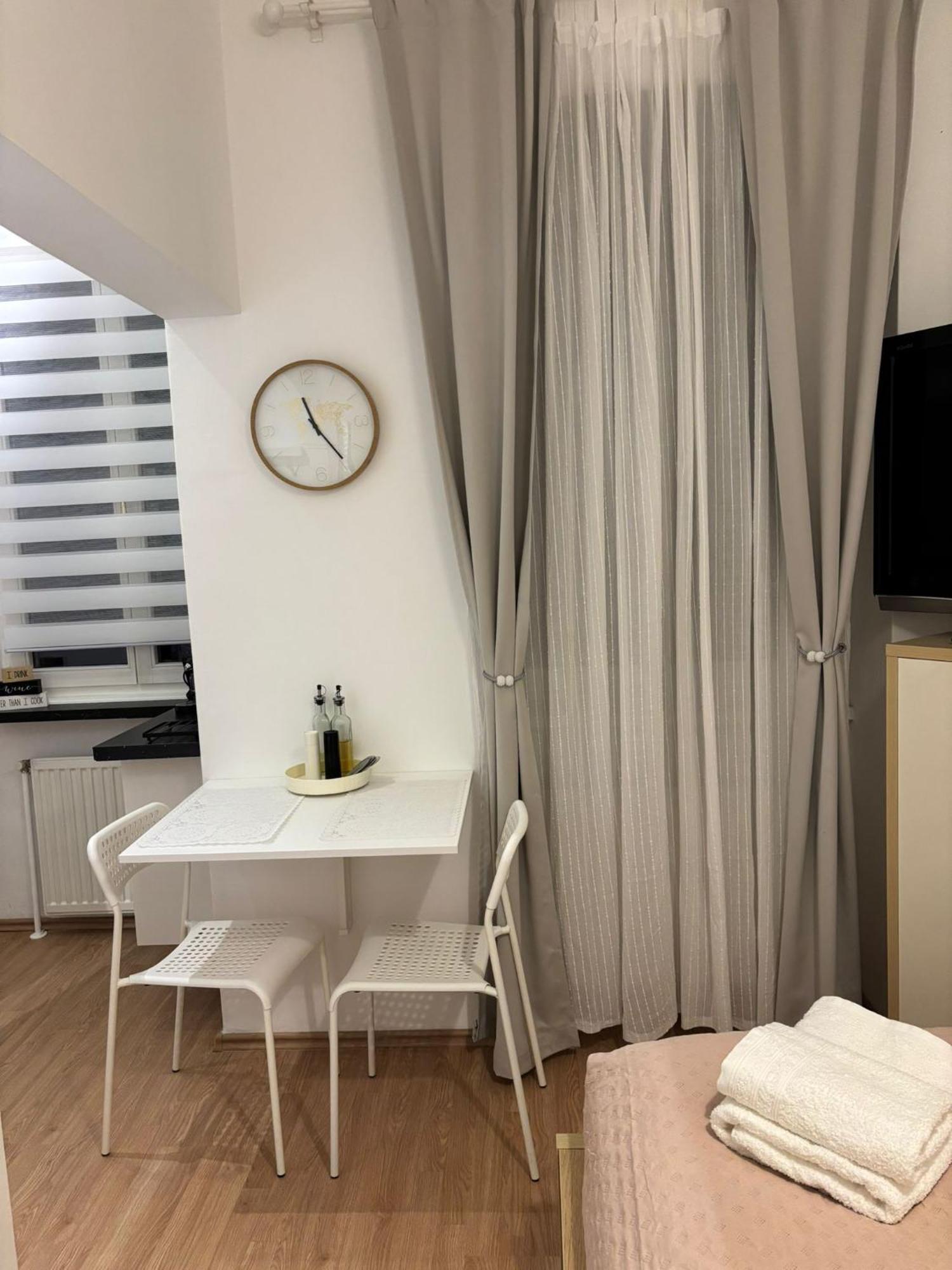 Apartamento Magnolia App 1