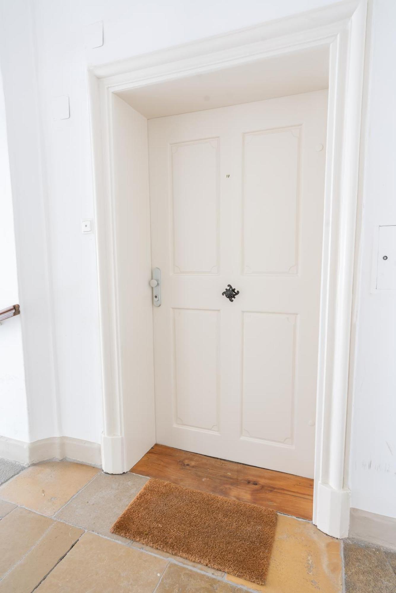 Apartment Premium - Schoenlaterngasse Vienna