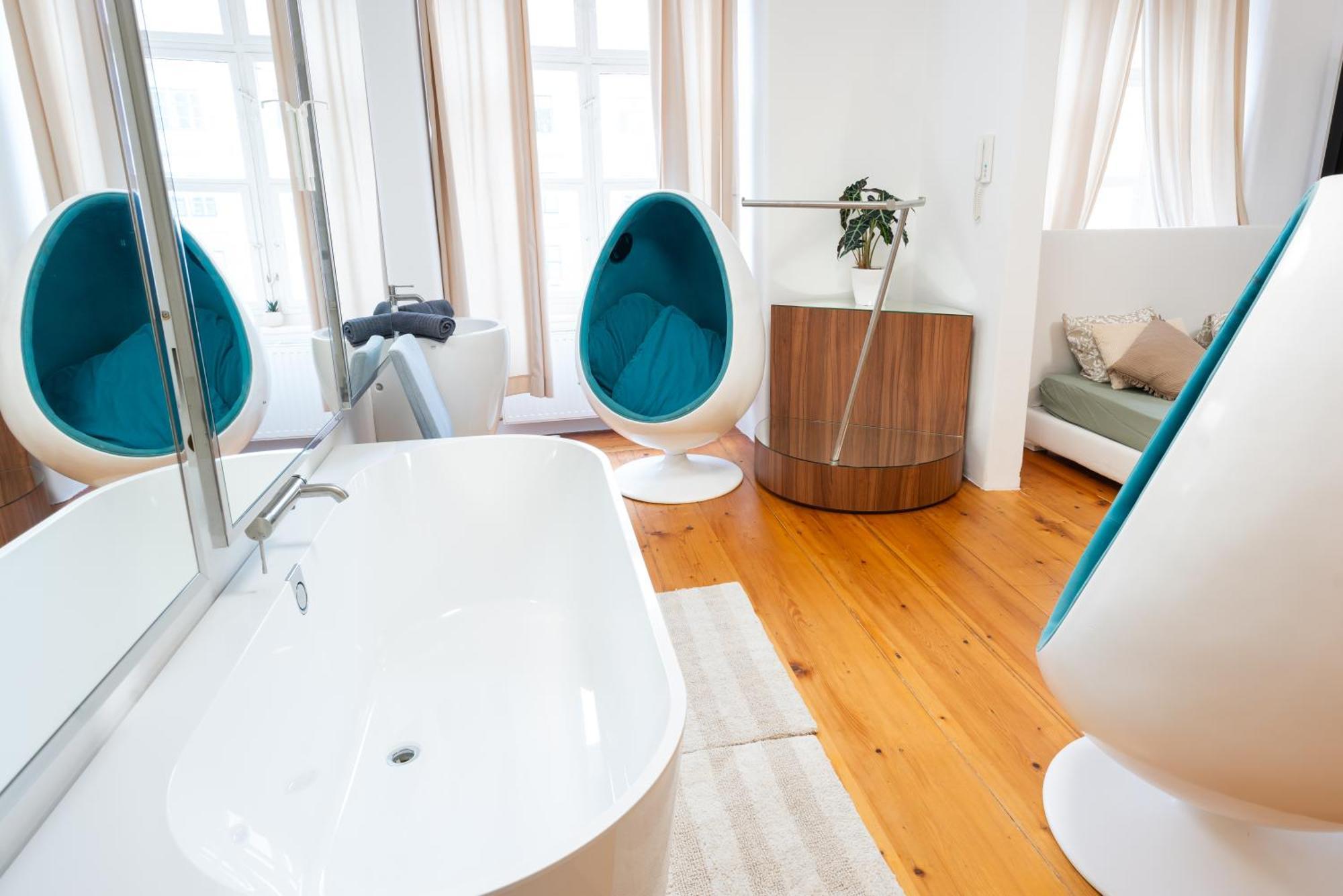 Apartment Premium - Schoenlaterngasse