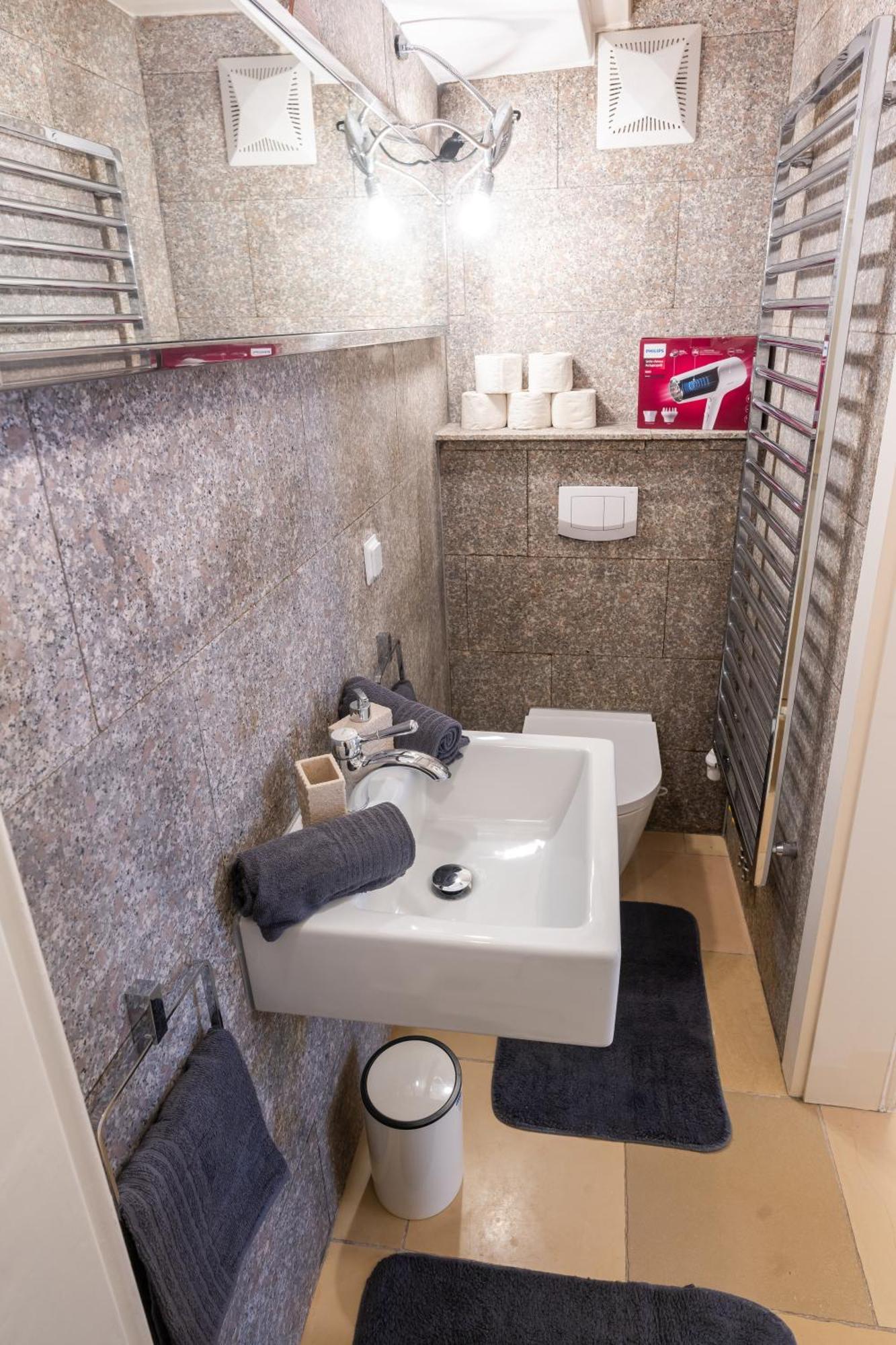 Premium - Schoenlaterngasse Apartment