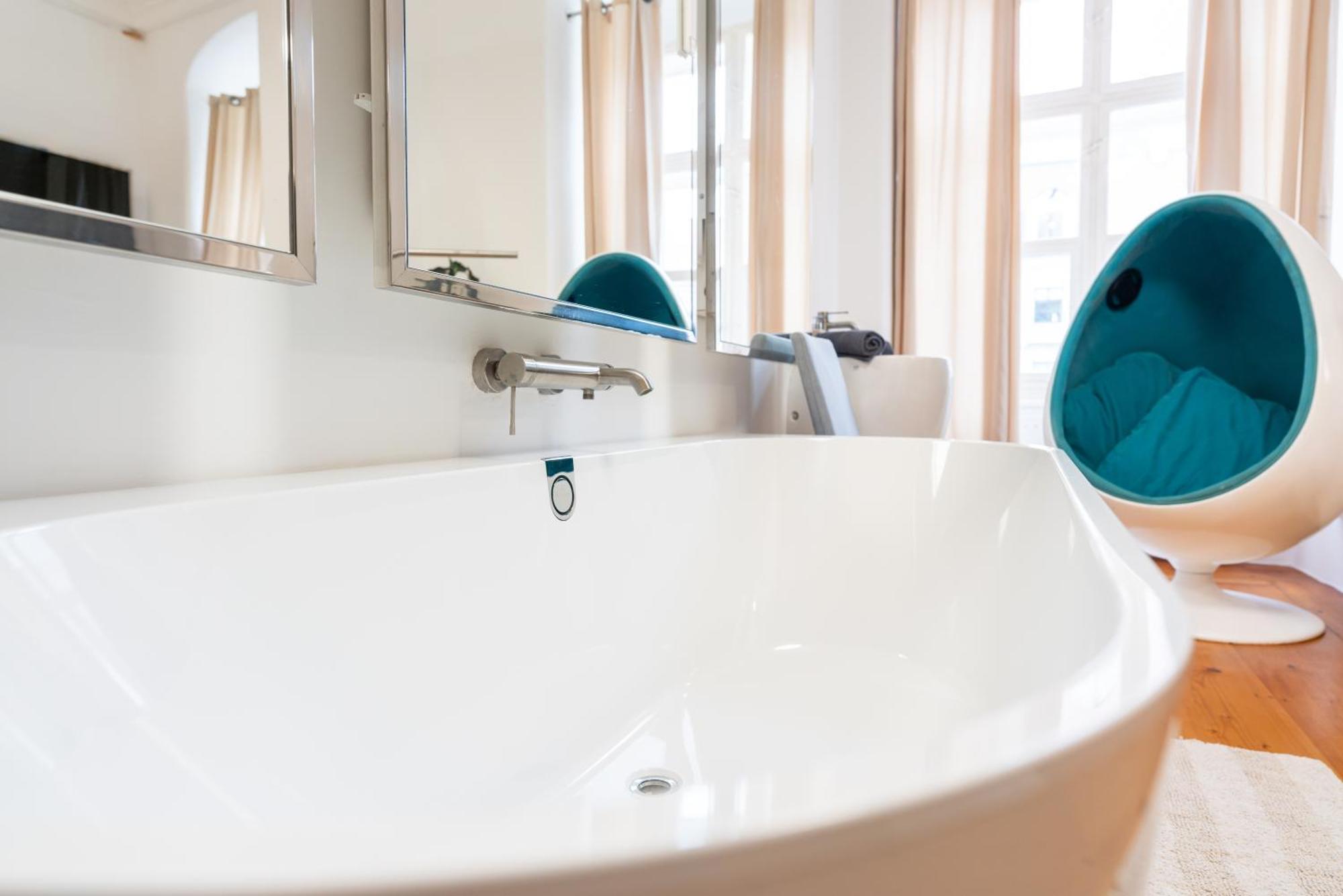 Apartment Premium - Schoenlaterngasse *