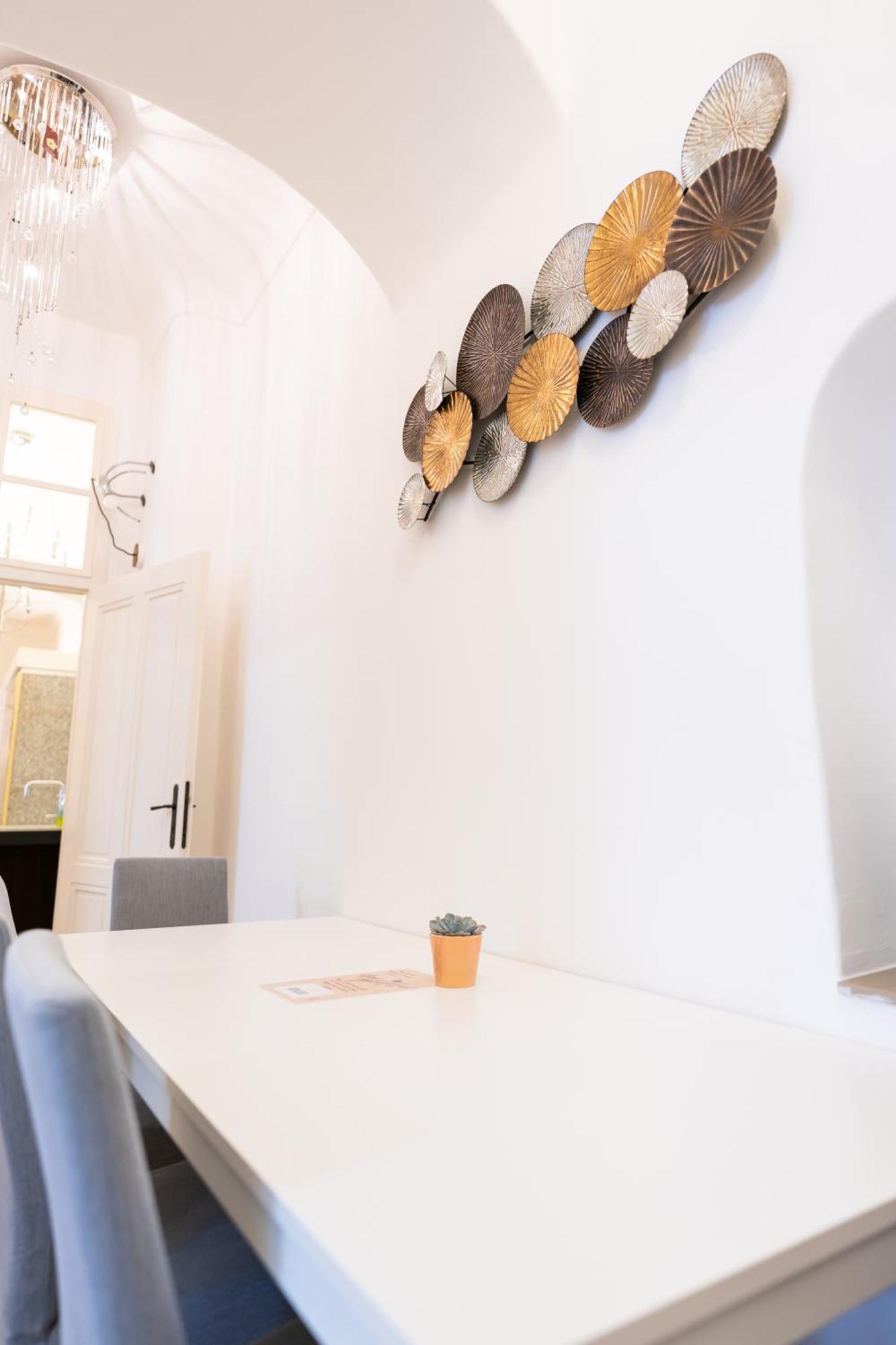 Apartment Premium - Schoenlaterngasse Vienna