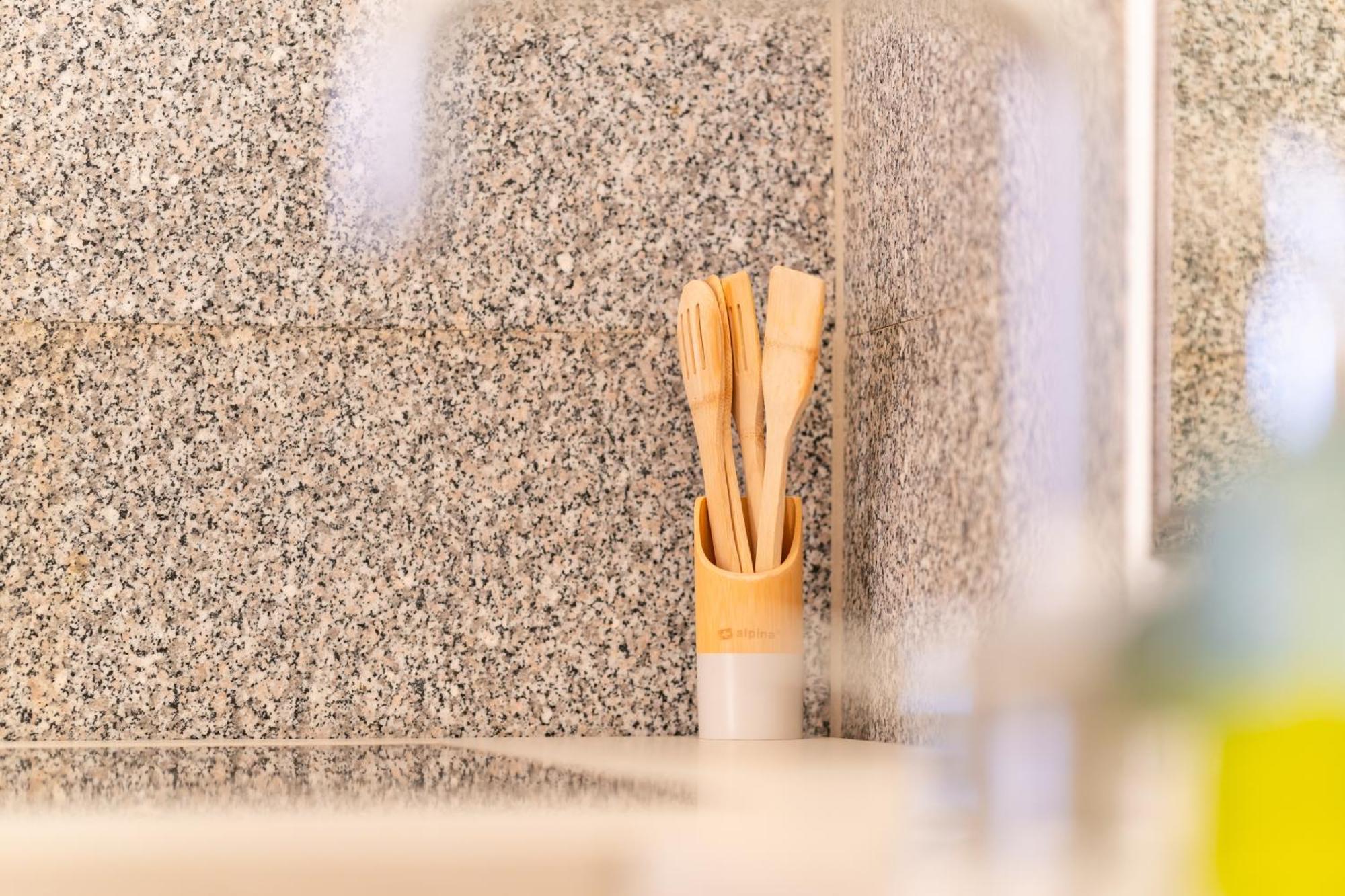 Premium - Schoenlaterngasse Apartment *