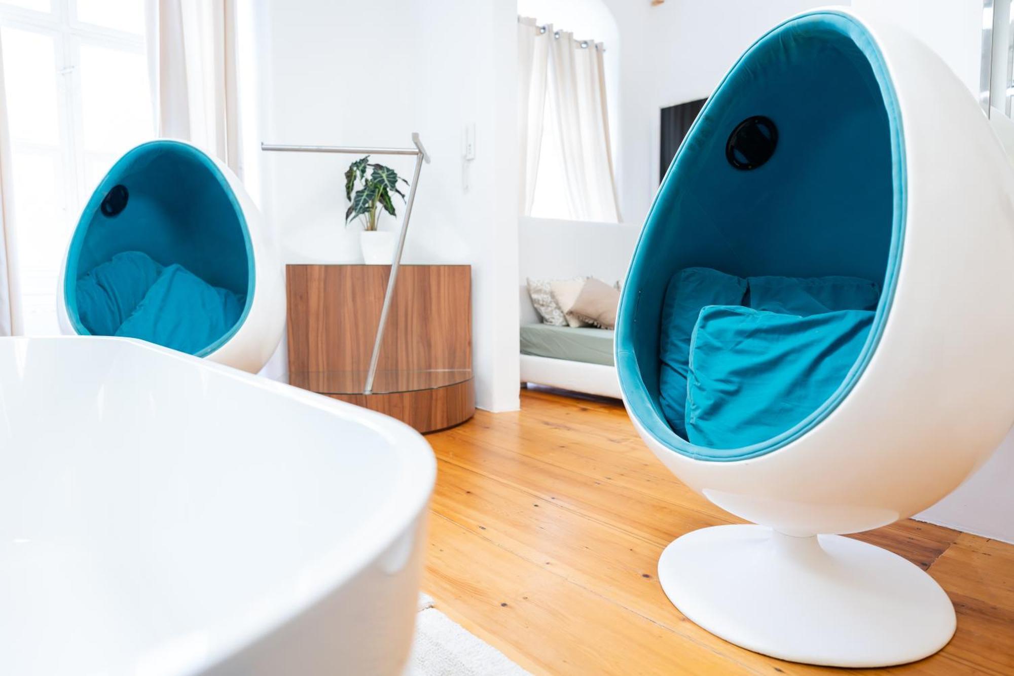 Apartment Premium - Schoenlaterngasse